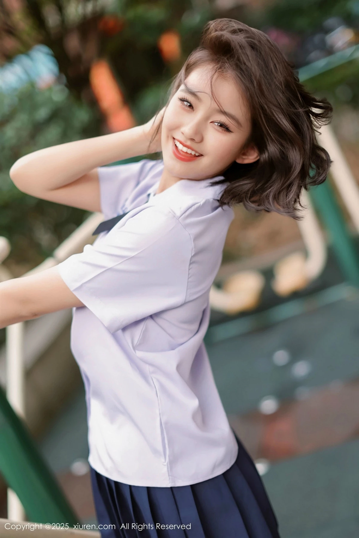 图片[12]-[XiuRen秀人网]第9985期小橘子写真-秀人资源网