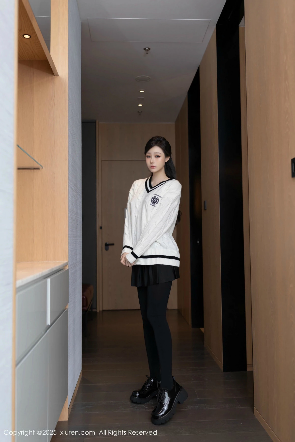 图片[14]-[XiuRen秀人网]第9986期小逗逗写真-秀人资源网