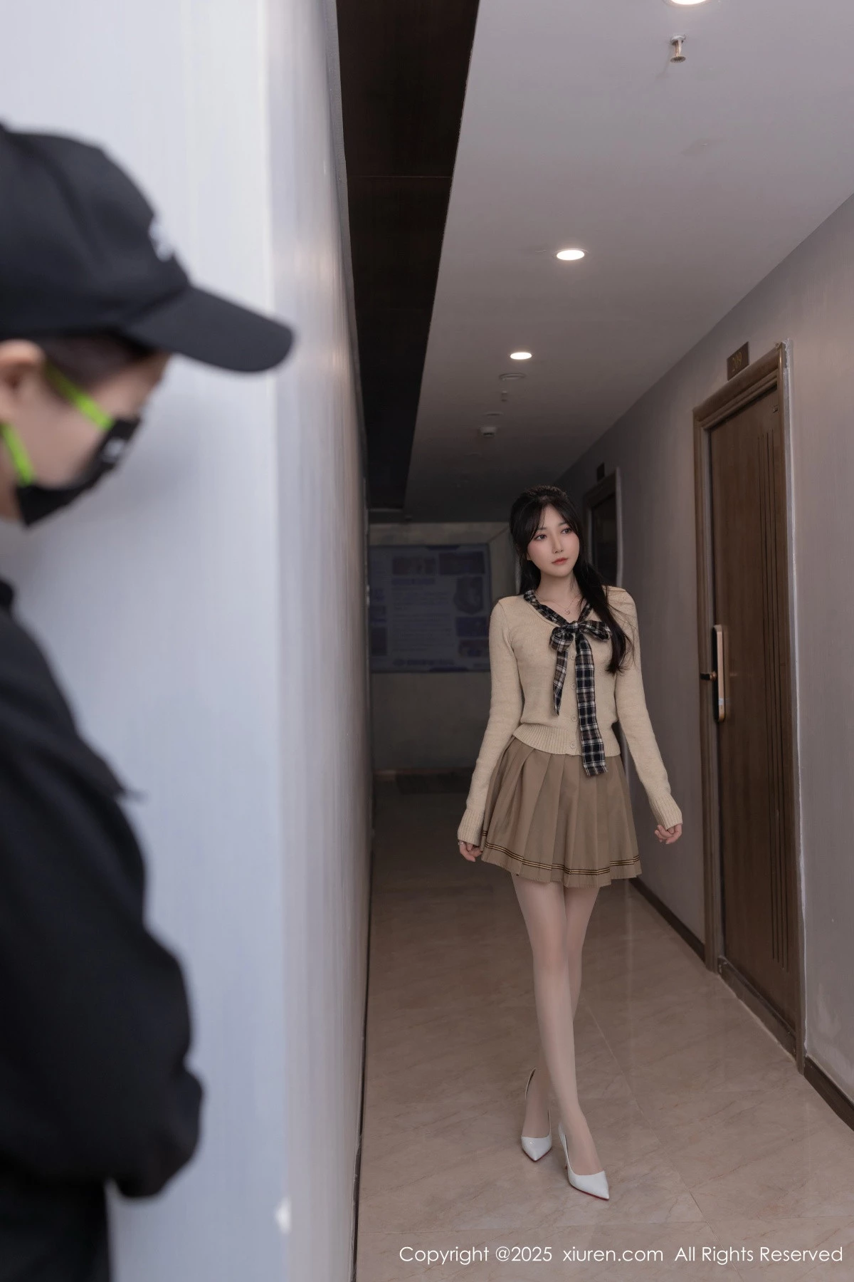 图片[15]-[XiuRen秀人网]第9988期鱼子酱写真-秀人资源网