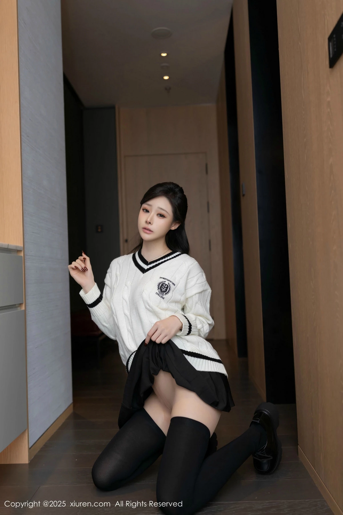 图片[13]-[XiuRen秀人网]第9986期小逗逗写真-秀人资源网