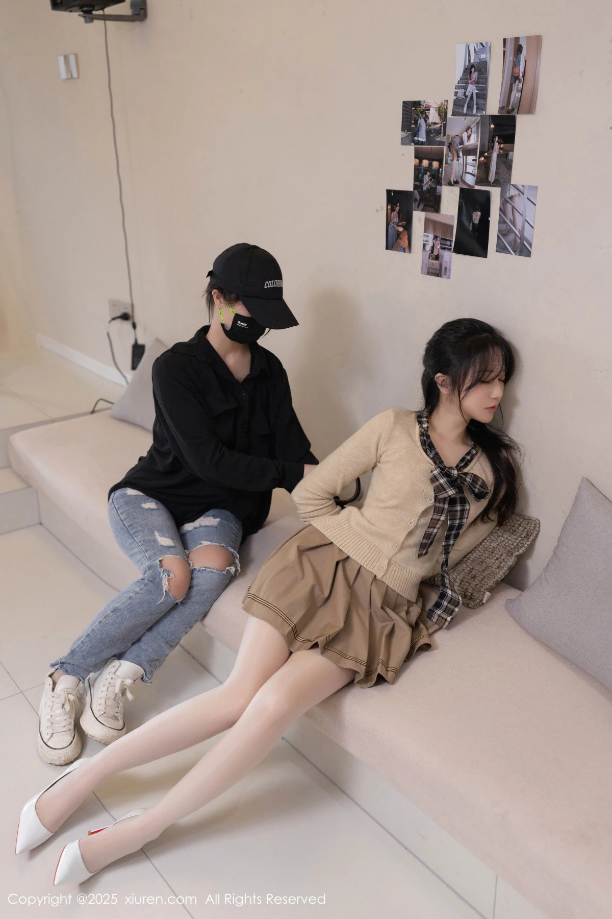 图片[19]-[XiuRen秀人网]第9988期鱼子酱写真-秀人资源网