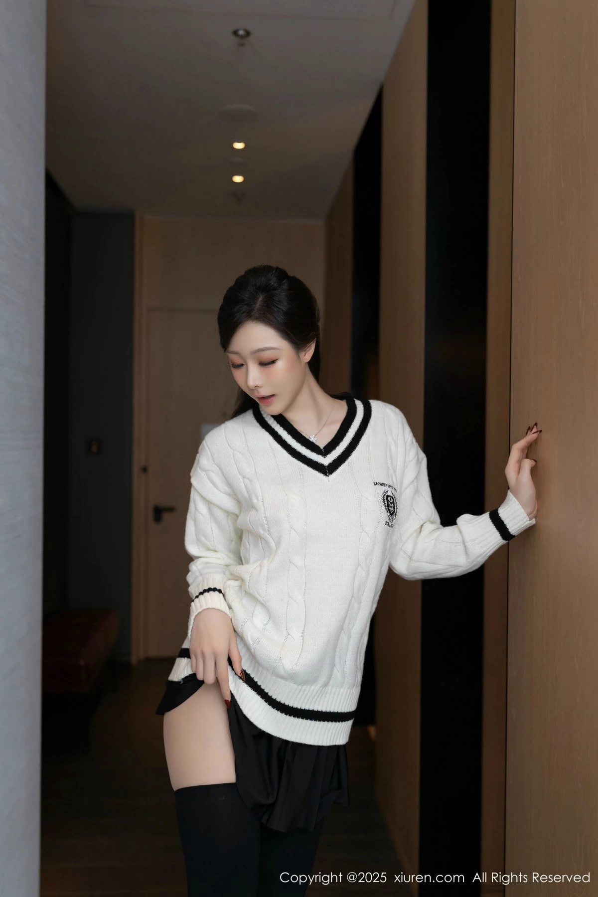 图片[15]-[XiuRen秀人网]第9986期小逗逗写真-秀人资源网