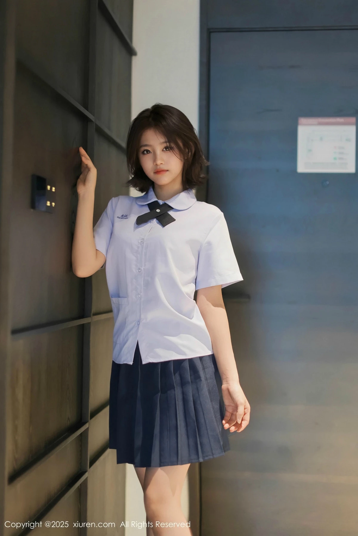 图片[8]-[XiuRen秀人网]第9985期小橘子写真-秀人资源网