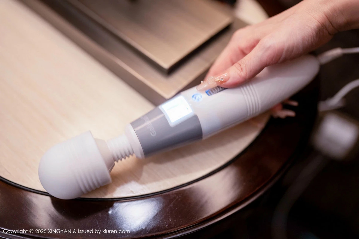 图片[3]-[XingYan星颜社]第319期模特合集写真-秀人资源网