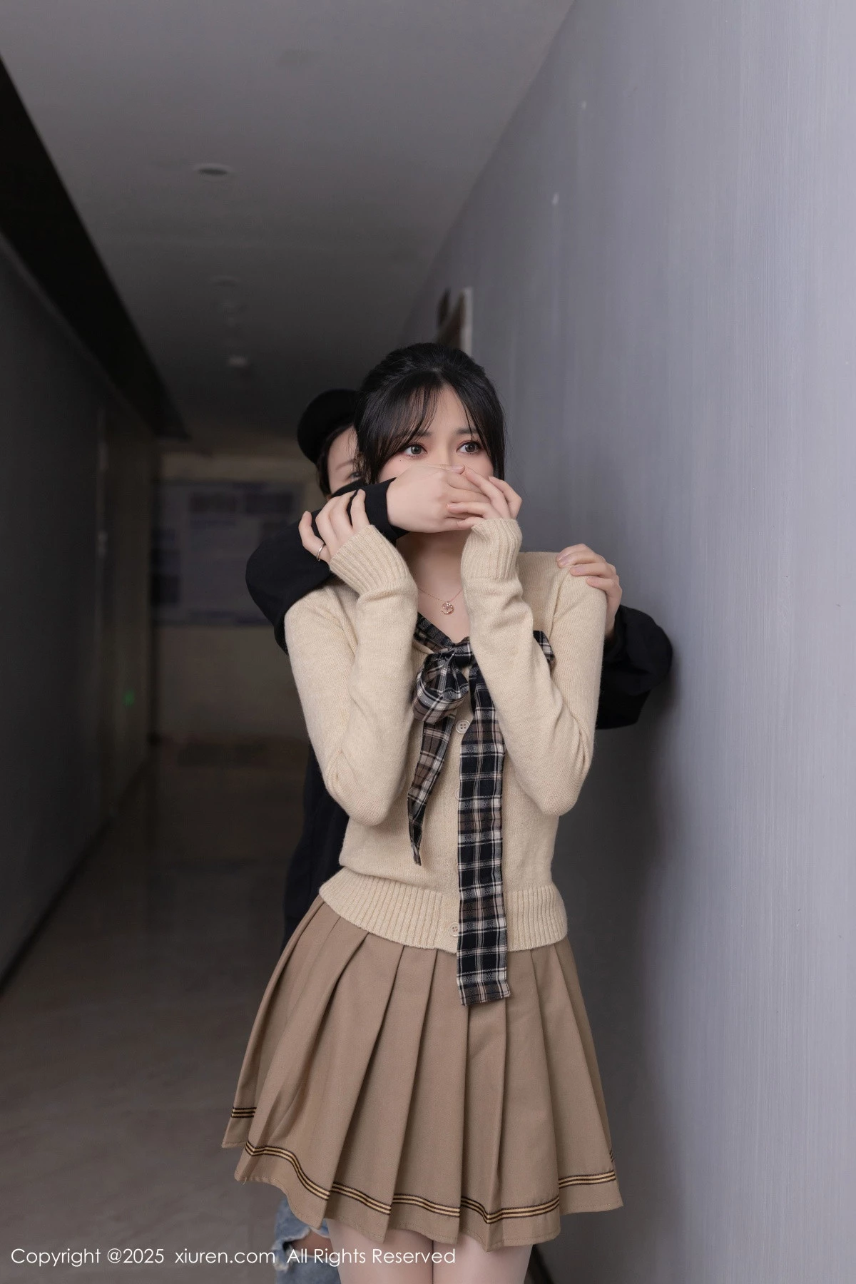 图片[7]-[XiuRen秀人网]第9988期鱼子酱写真-秀人资源网