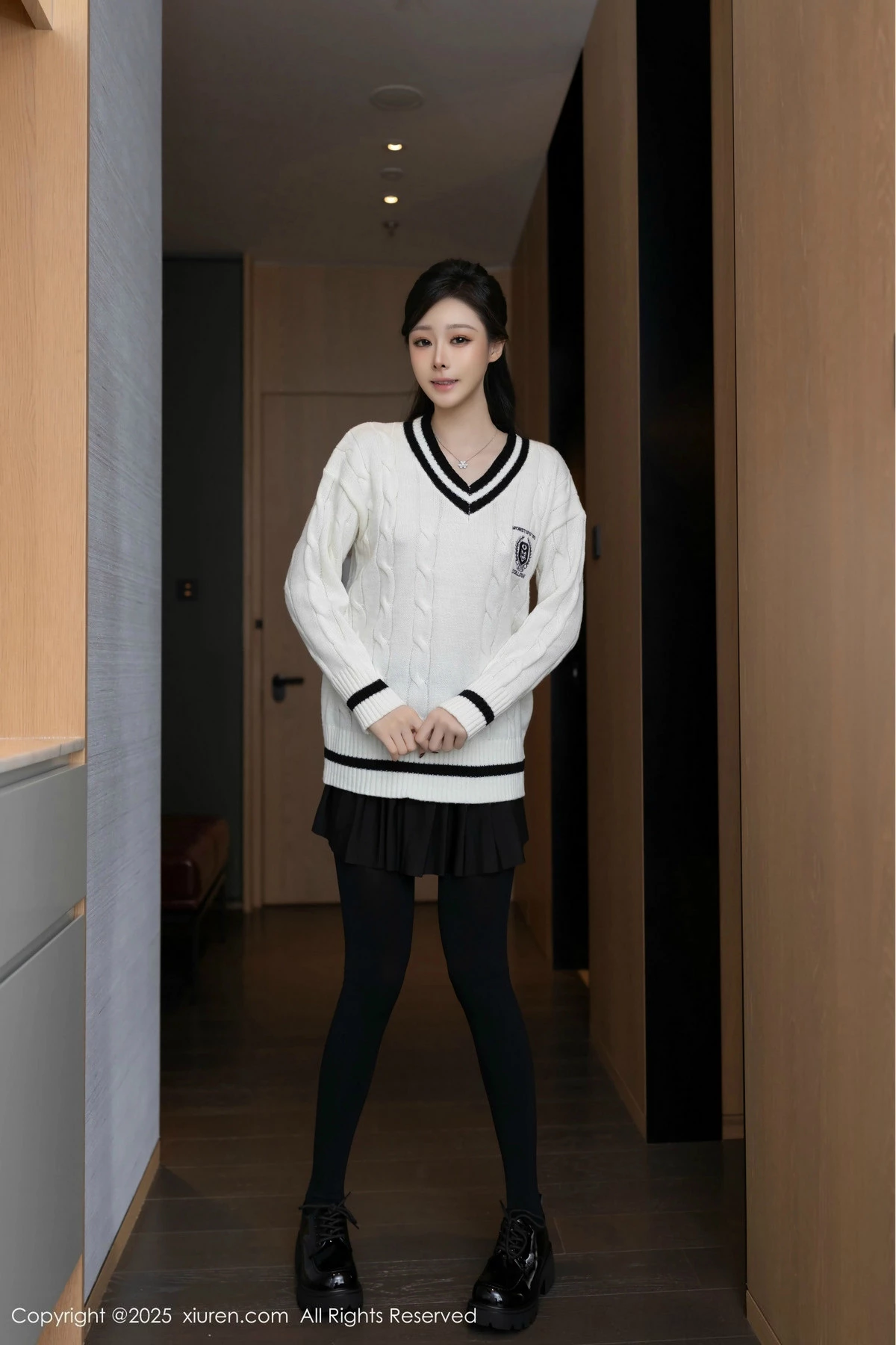 图片[8]-[XiuRen秀人网]第9986期小逗逗写真-秀人资源网