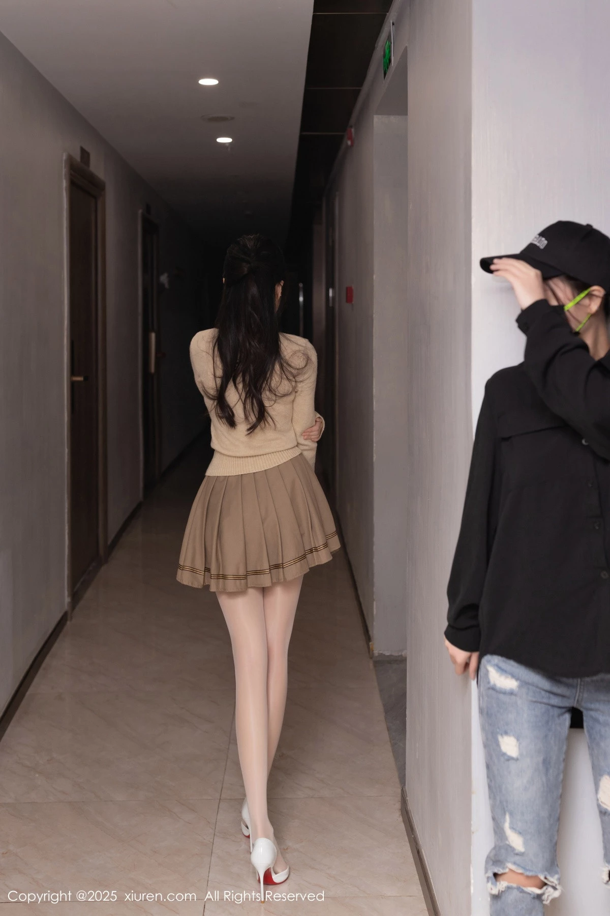 图片[11]-[XiuRen秀人网]第9988期鱼子酱写真-秀人资源网