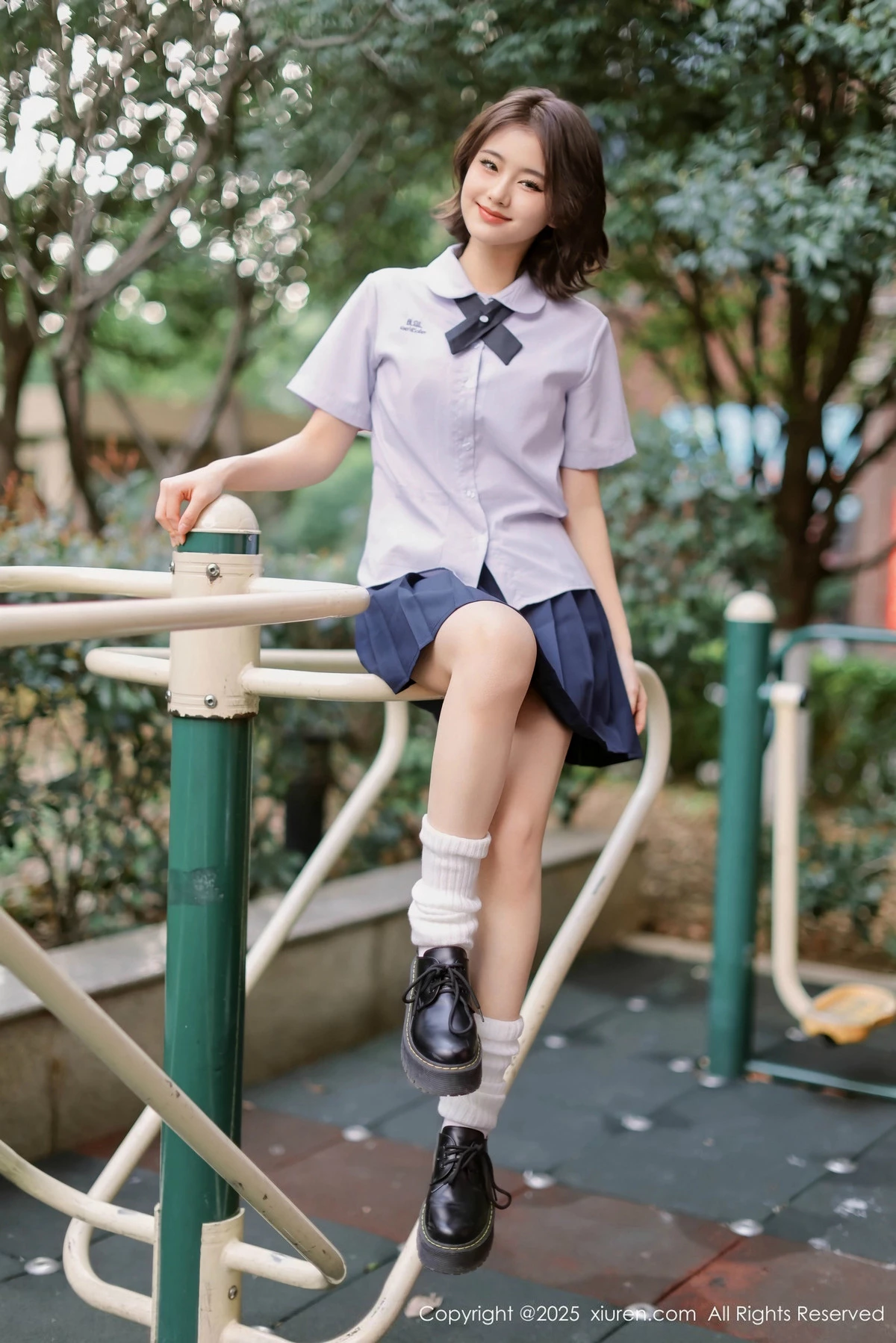 图片[11]-[XiuRen秀人网]第9985期小橘子写真-秀人资源网