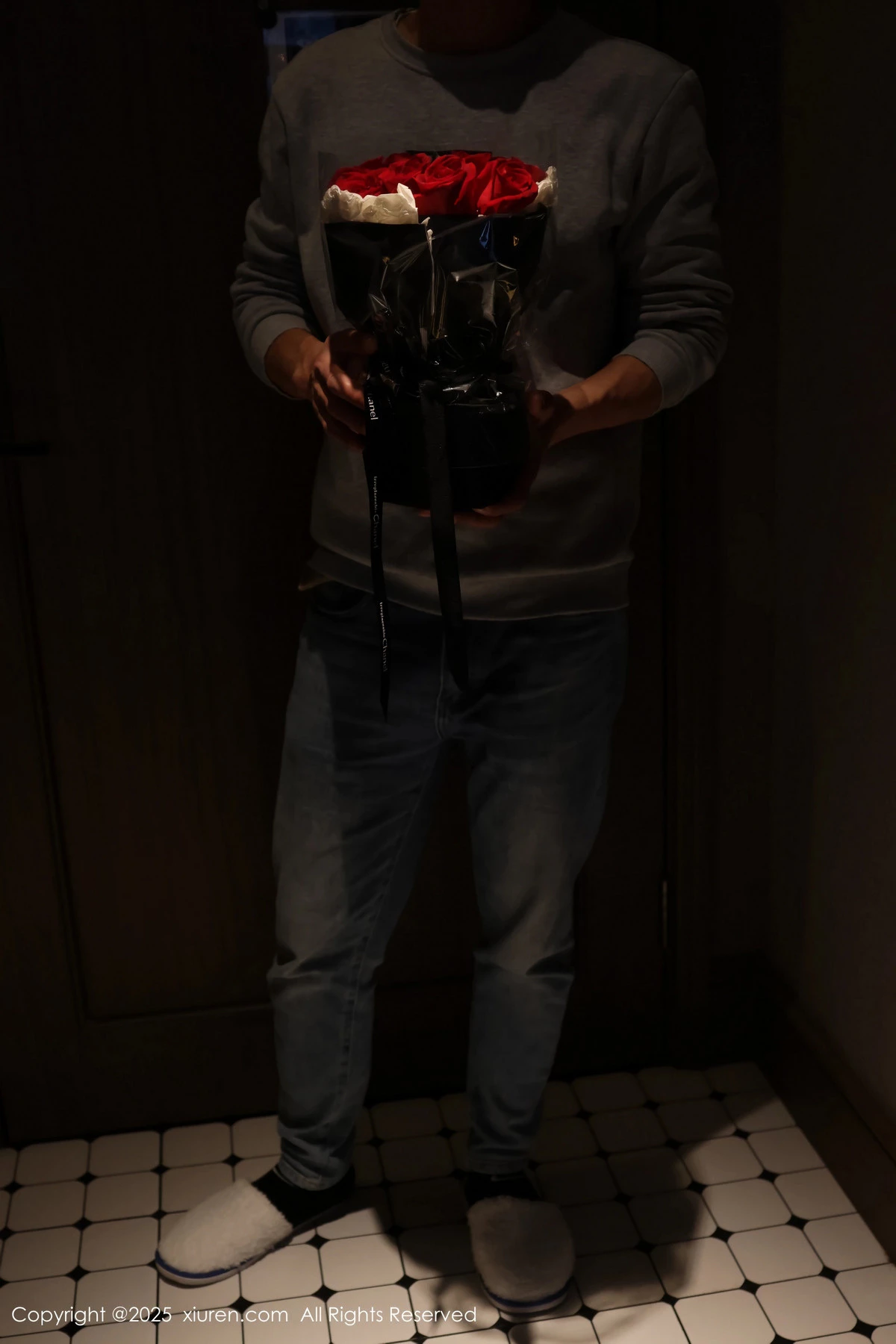 图片[3]-[XiuRen秀人网]第9983期小薯条写真-秀人资源网