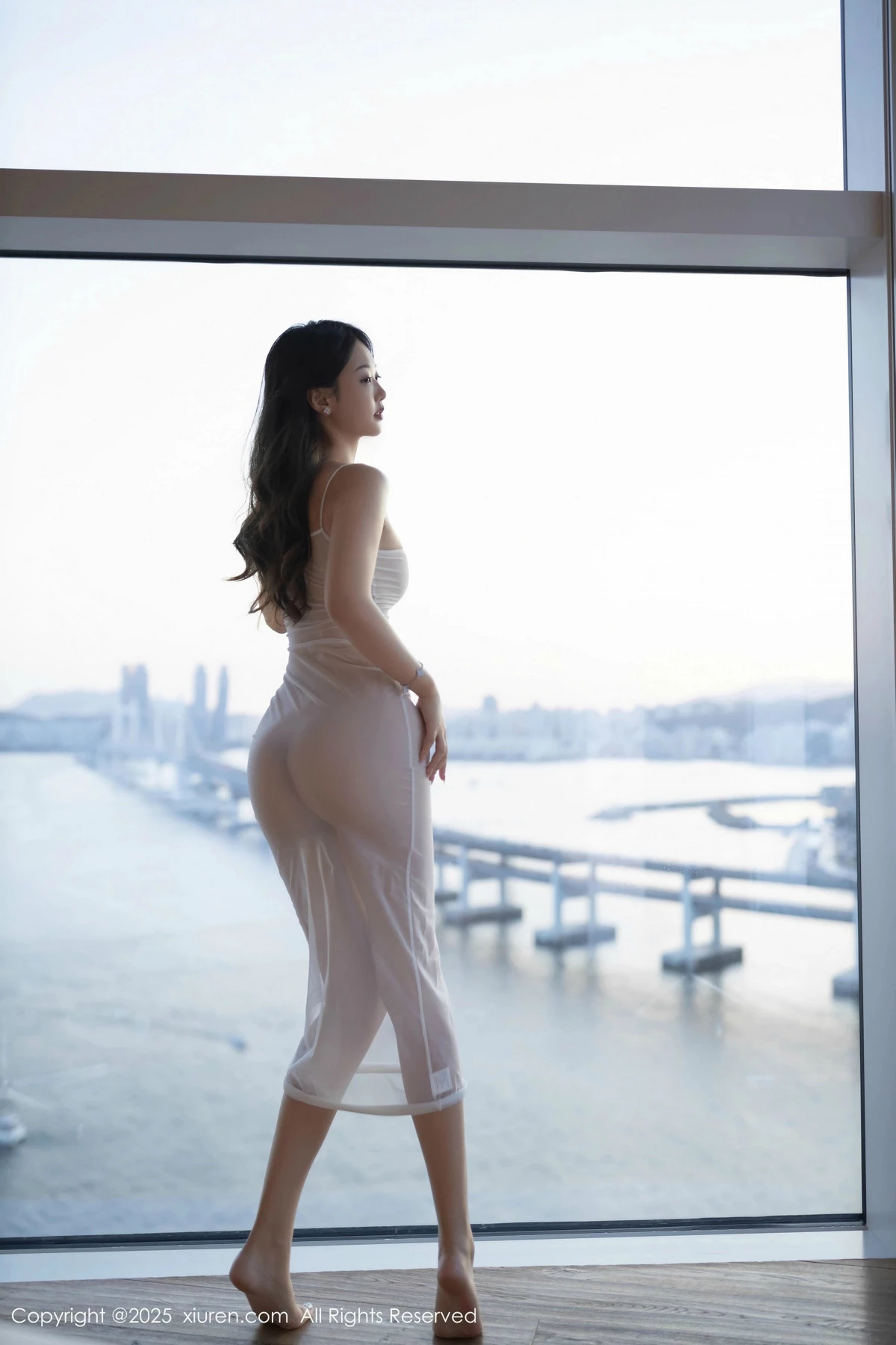 图片[15]-[XiuRen秀人网]第9994期唐安琪写真-秀人资源网