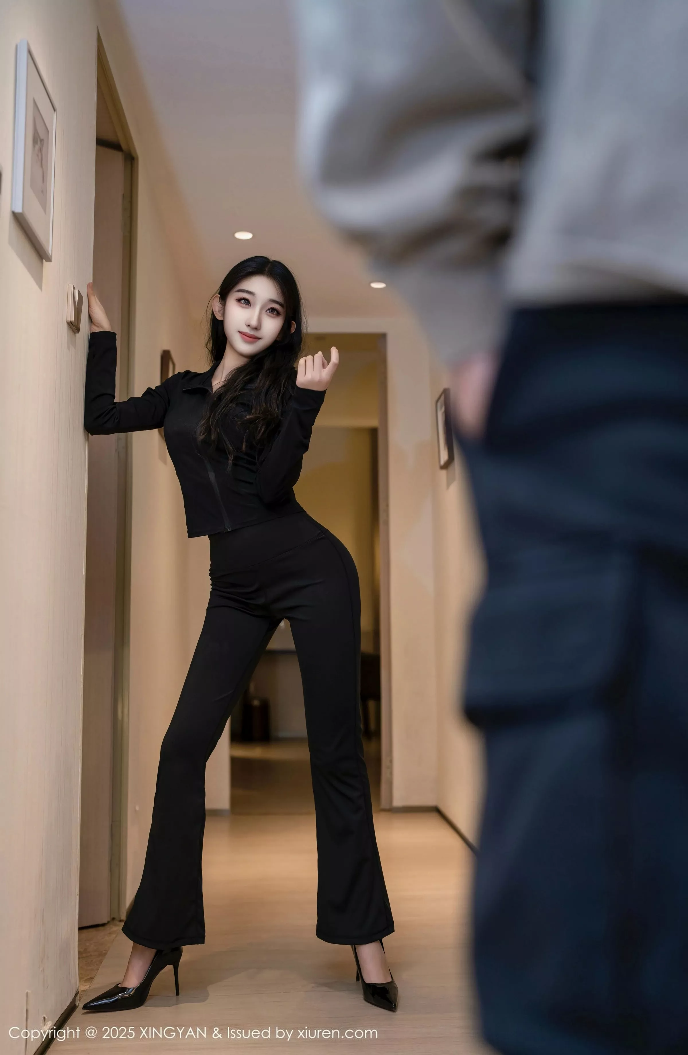 图片[24]-[XingYan星颜社]第321期星冉写真-秀人资源网