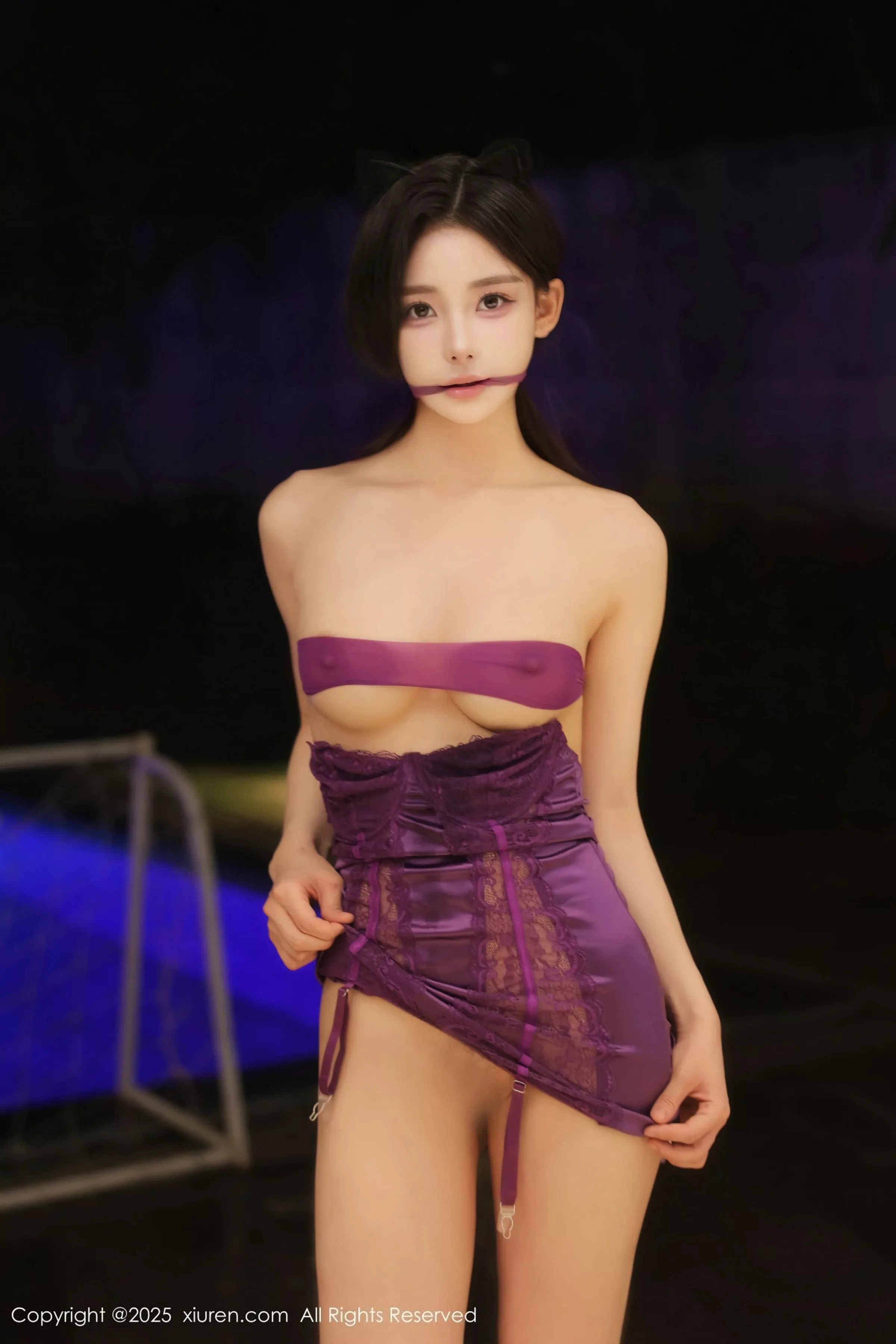 图片[17]-[XiuRen秀人网]第9998期白浅浅写真-秀人资源网