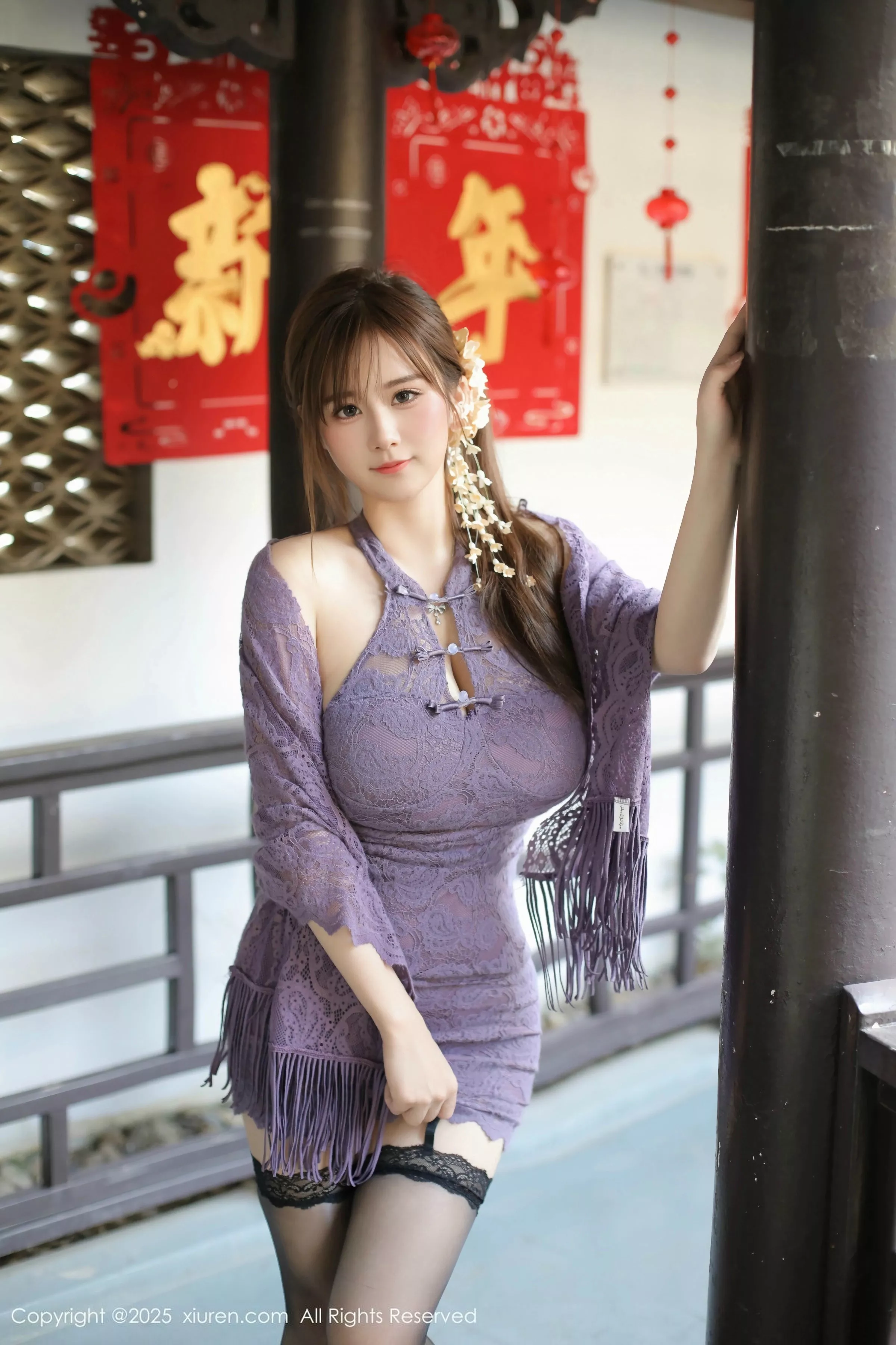 图片[18]-[XiuRen秀人网]第9997期小肉肉咪写真-秀人资源网