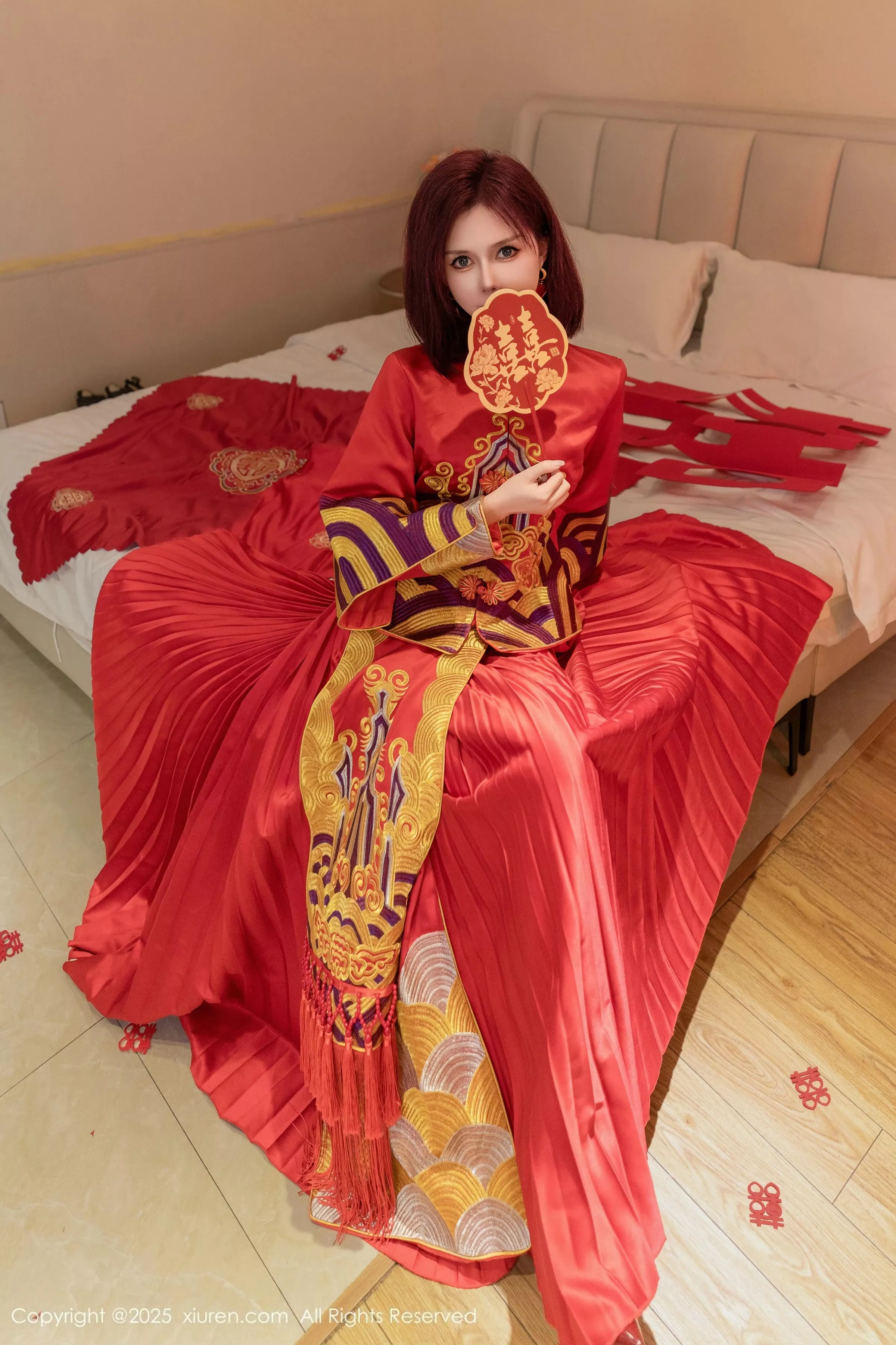 图片[10]-[XiuRen秀人网]第9995期白芷写真-秀人资源网