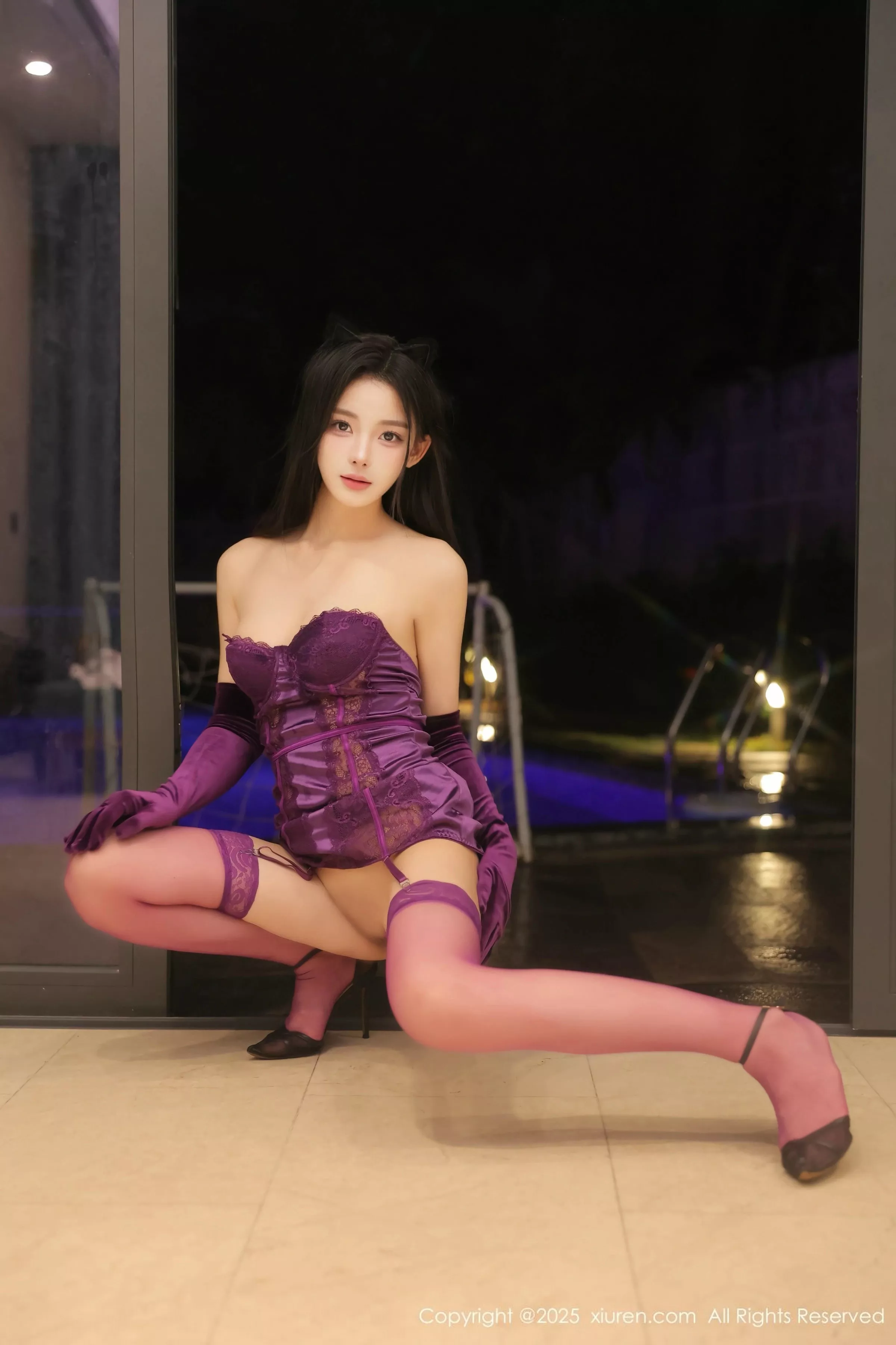 图片[11]-[XiuRen秀人网]第9998期白浅浅写真-秀人资源网