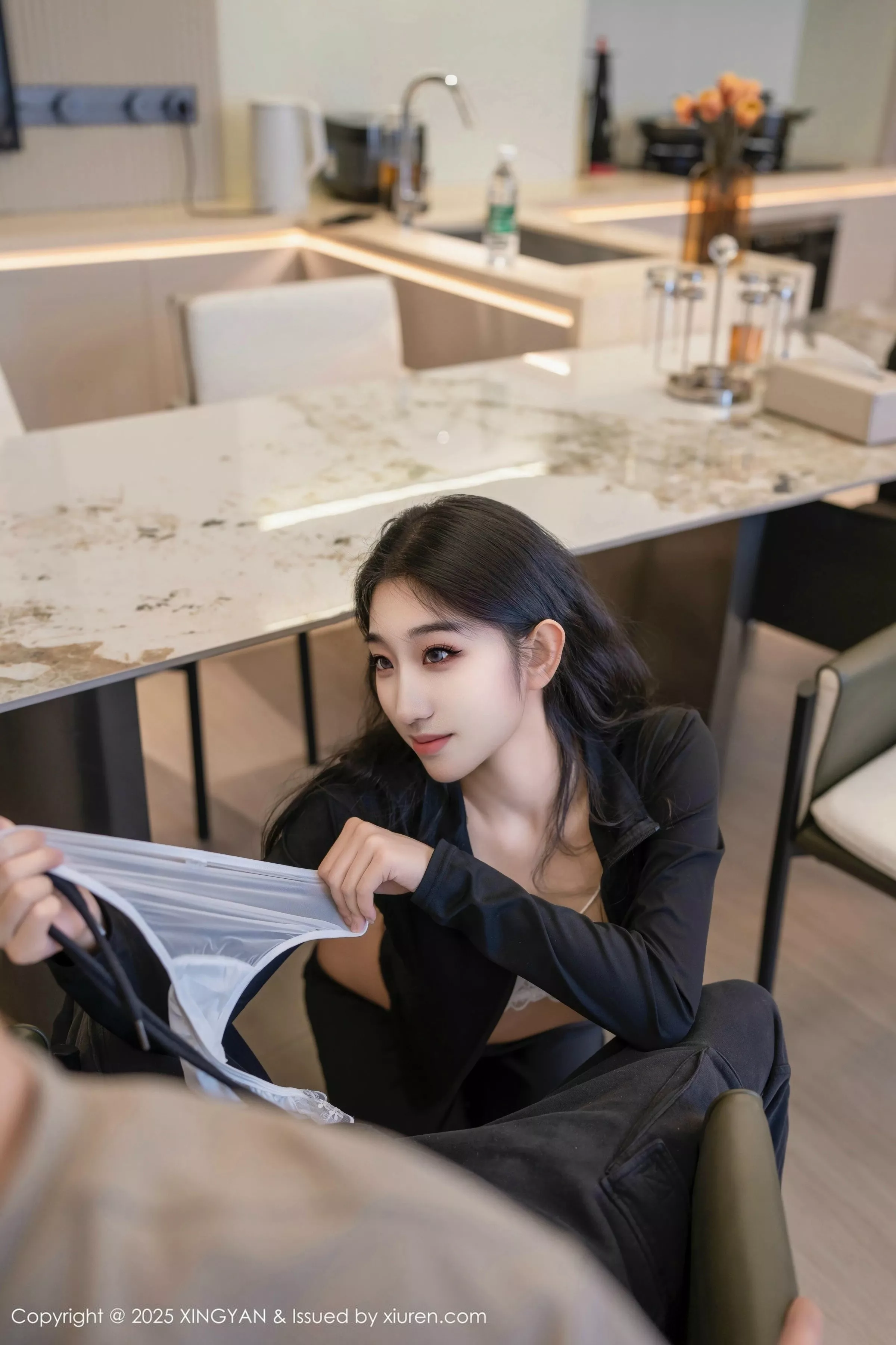 图片[19]-[XingYan星颜社]第321期星冉写真-秀人资源网