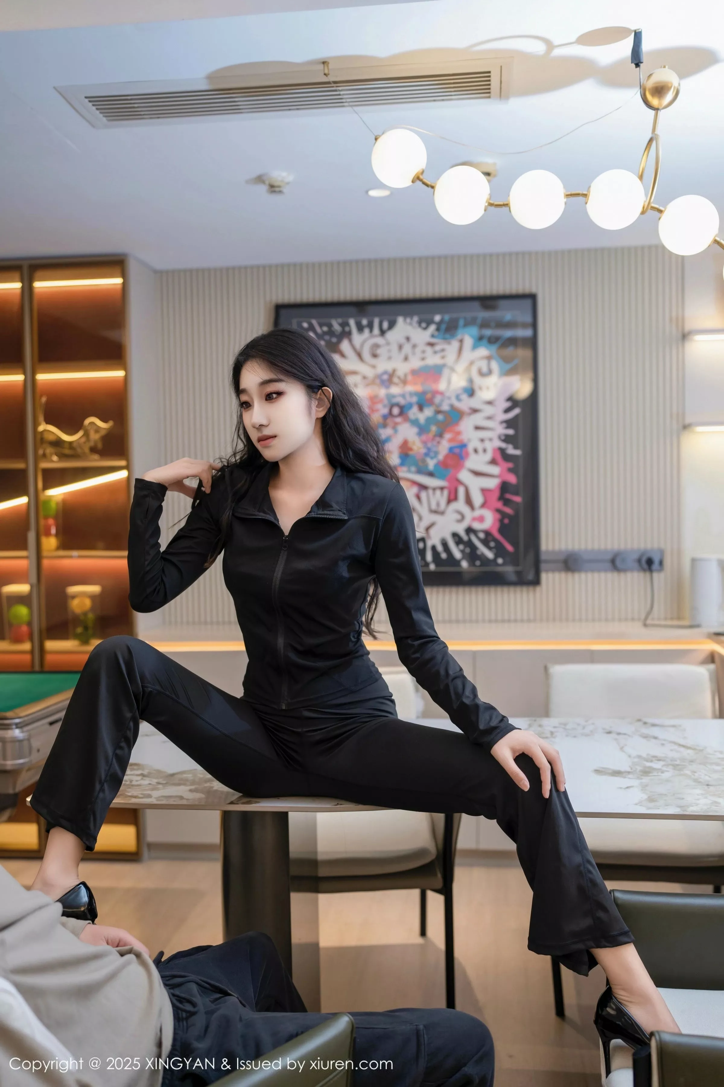 图片[8]-[XingYan星颜社]第321期星冉写真-秀人资源网