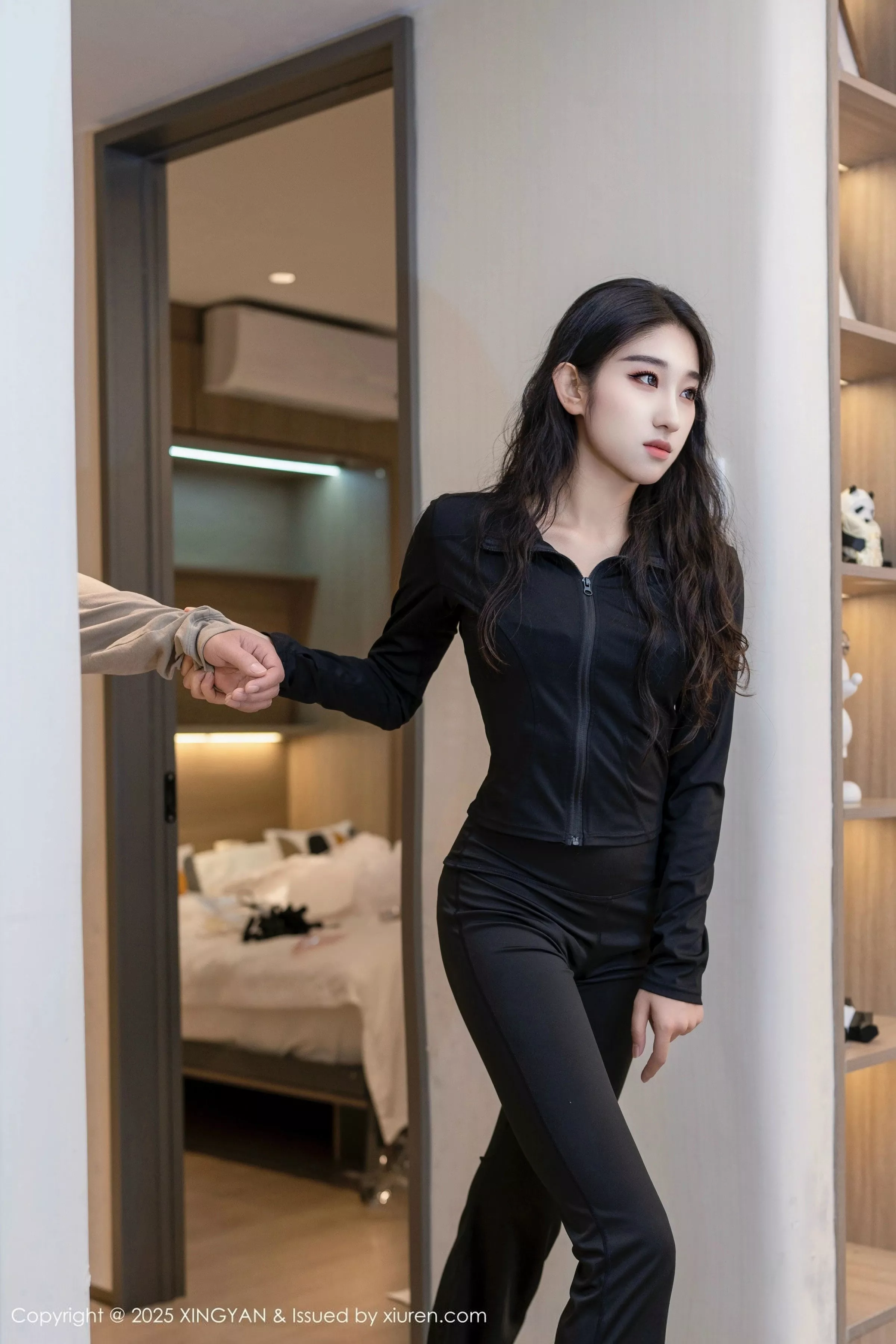 图片[23]-[XingYan星颜社]第321期星冉写真-秀人资源网