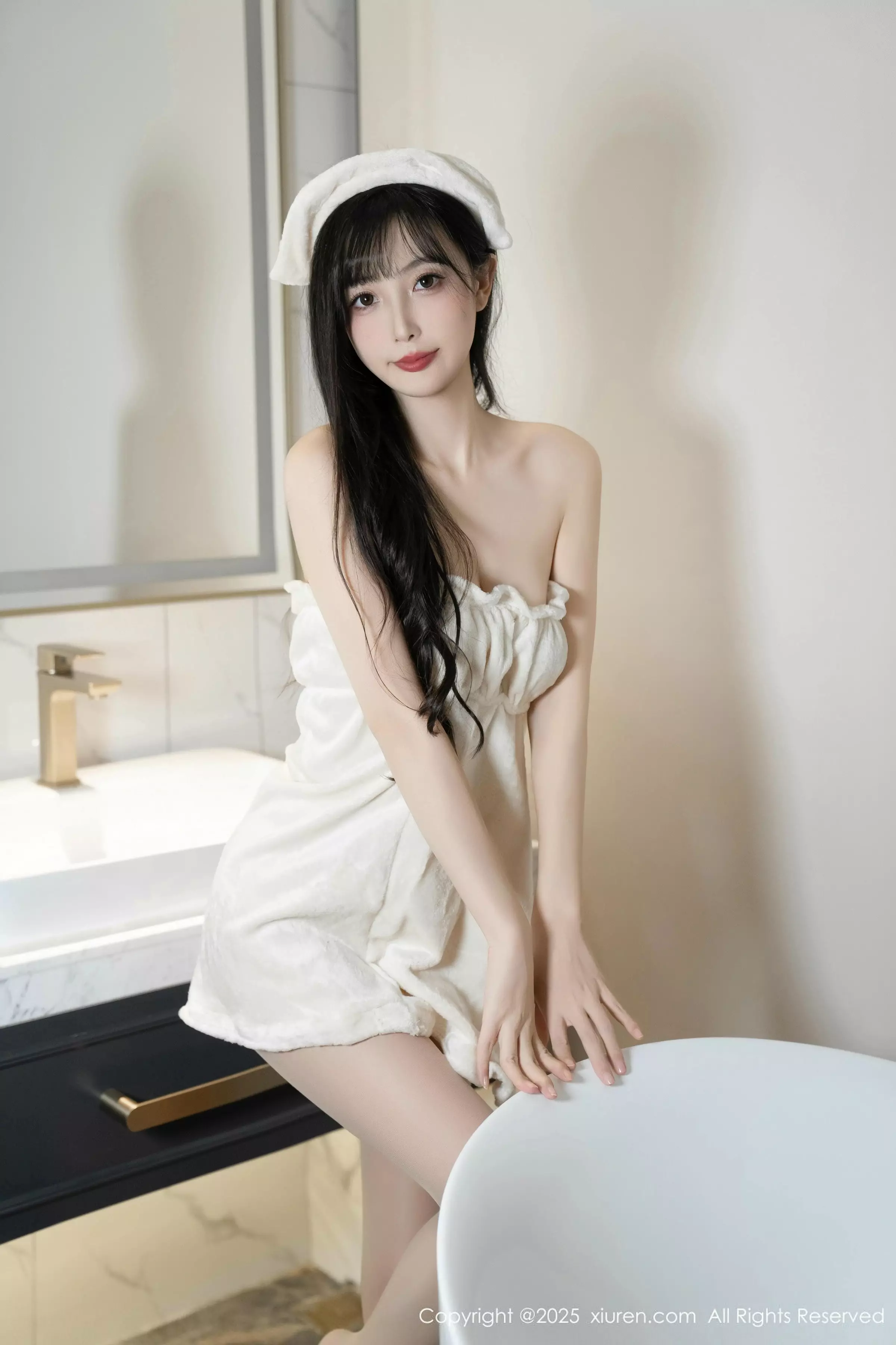 图片[8]-[XiuRen秀人网]第10005期樱桃小阑子写真-秀人资源网