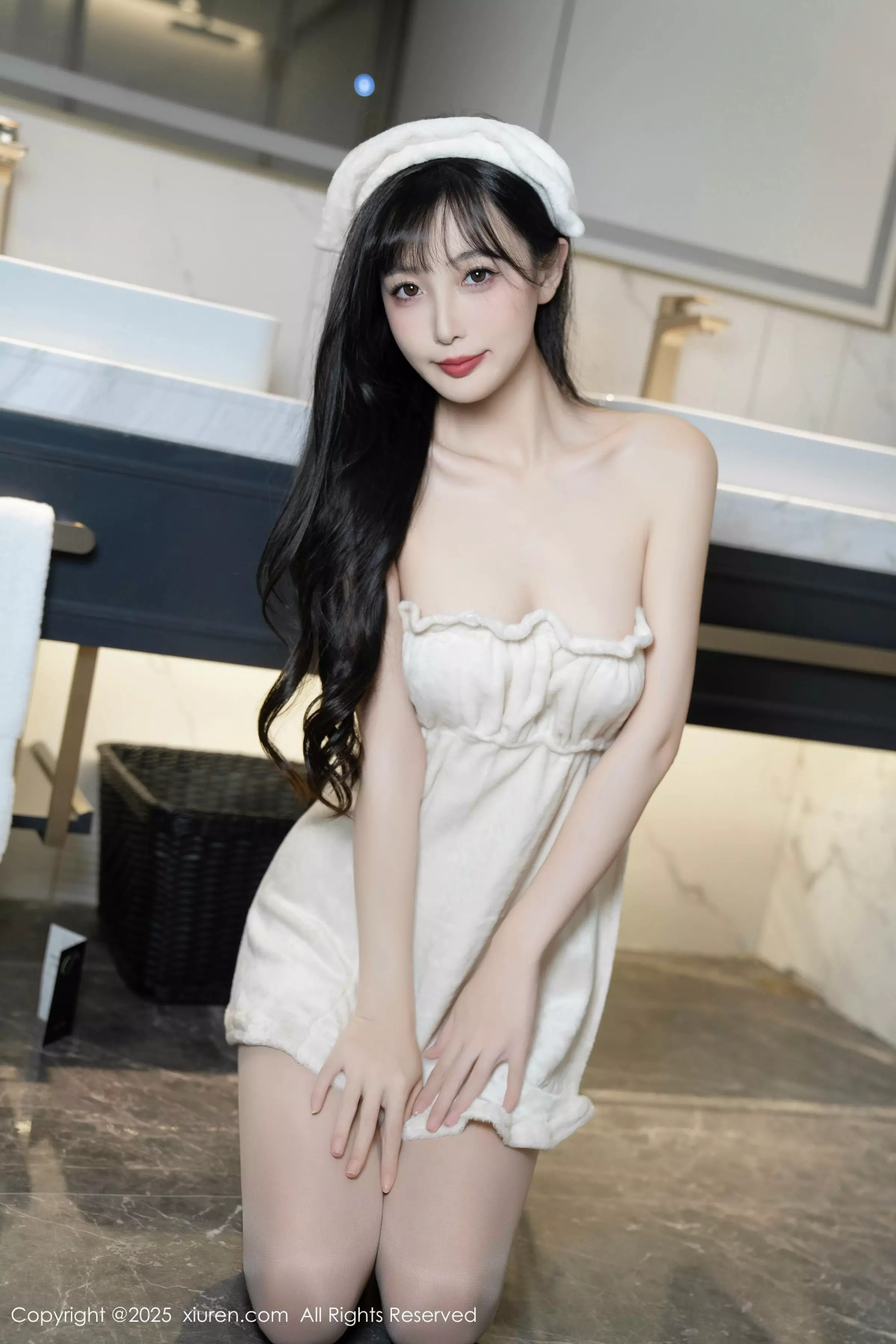 图片[34]-[XiuRen秀人网]第10005期樱桃小阑子写真-秀人资源网