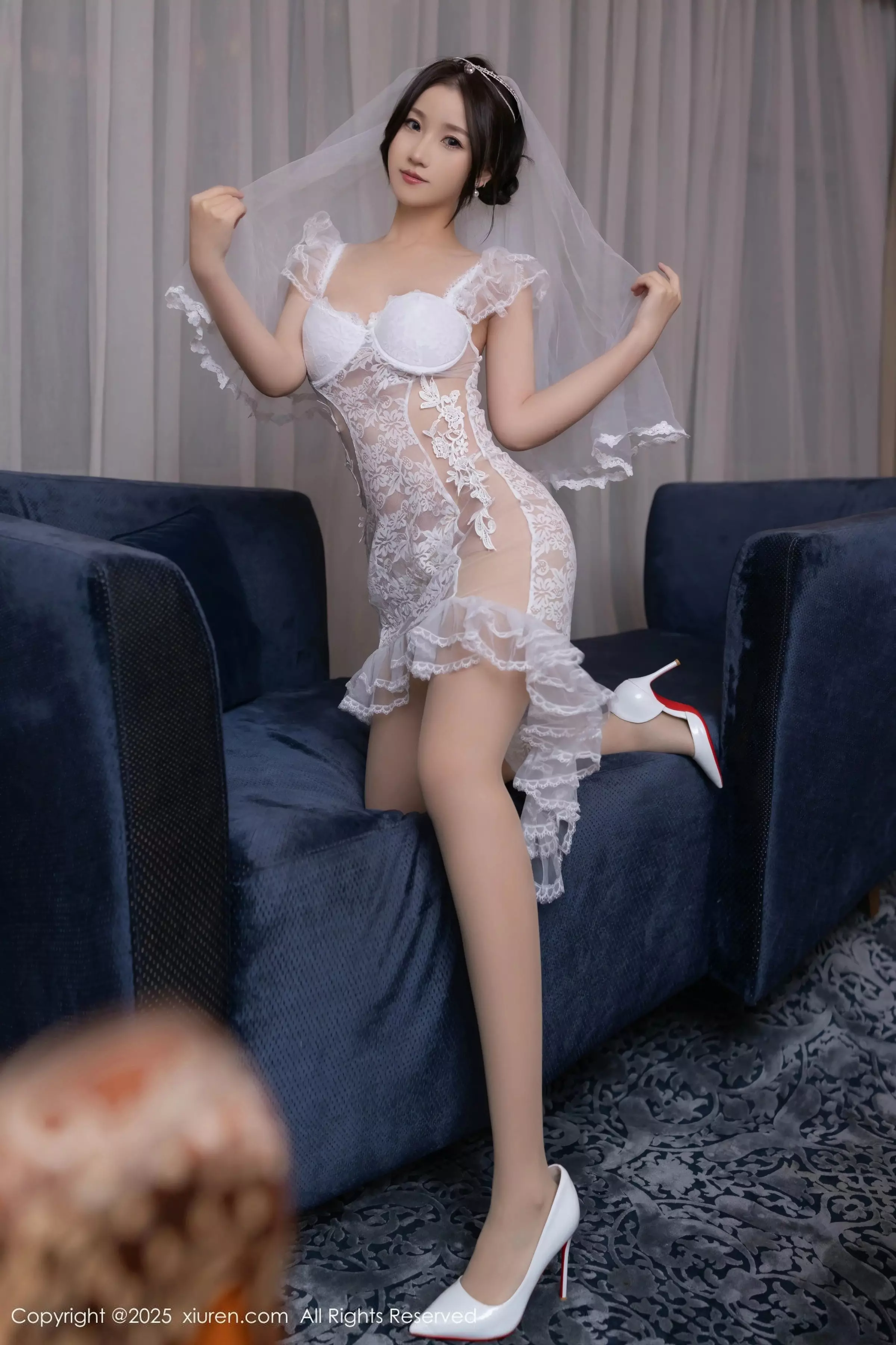 图片[24]-[XiuRen秀人网]第10006期杏子写真-秀人资源网