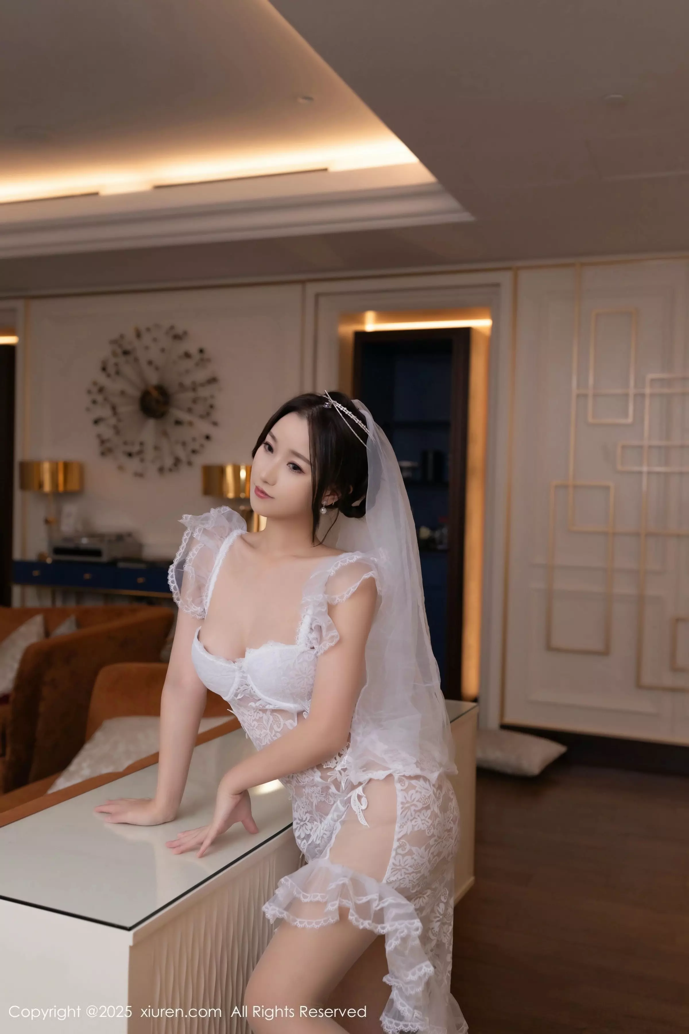 图片[7]-[XiuRen秀人网]第10006期杏子写真-秀人资源网