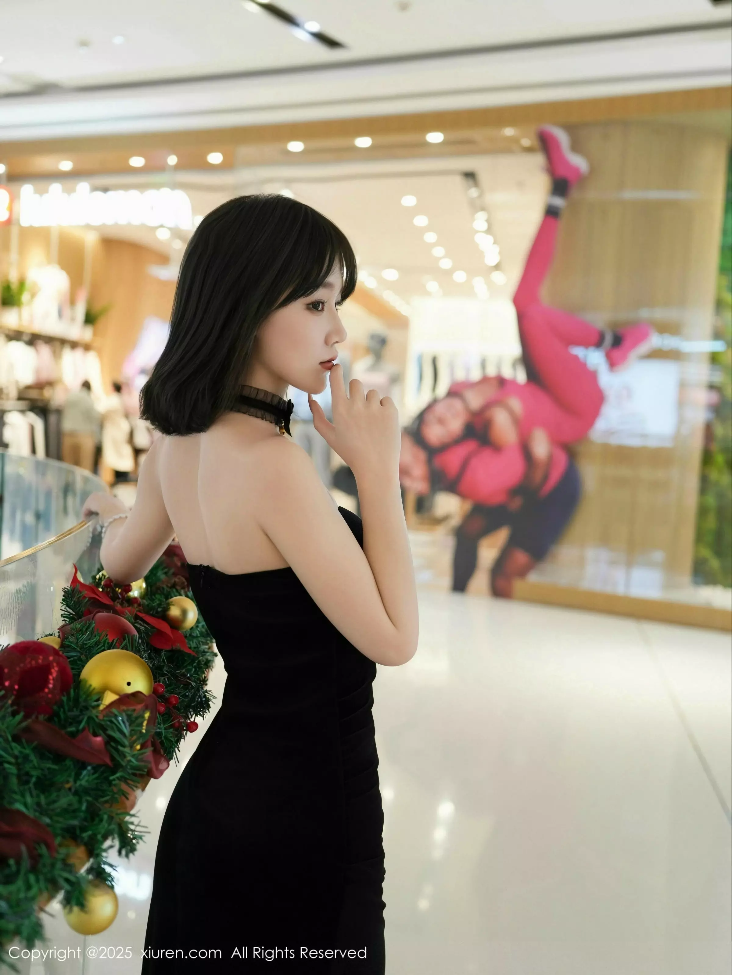 图片[8]-[XiuRen秀人网]第10000期阿汁写真-秀人资源网