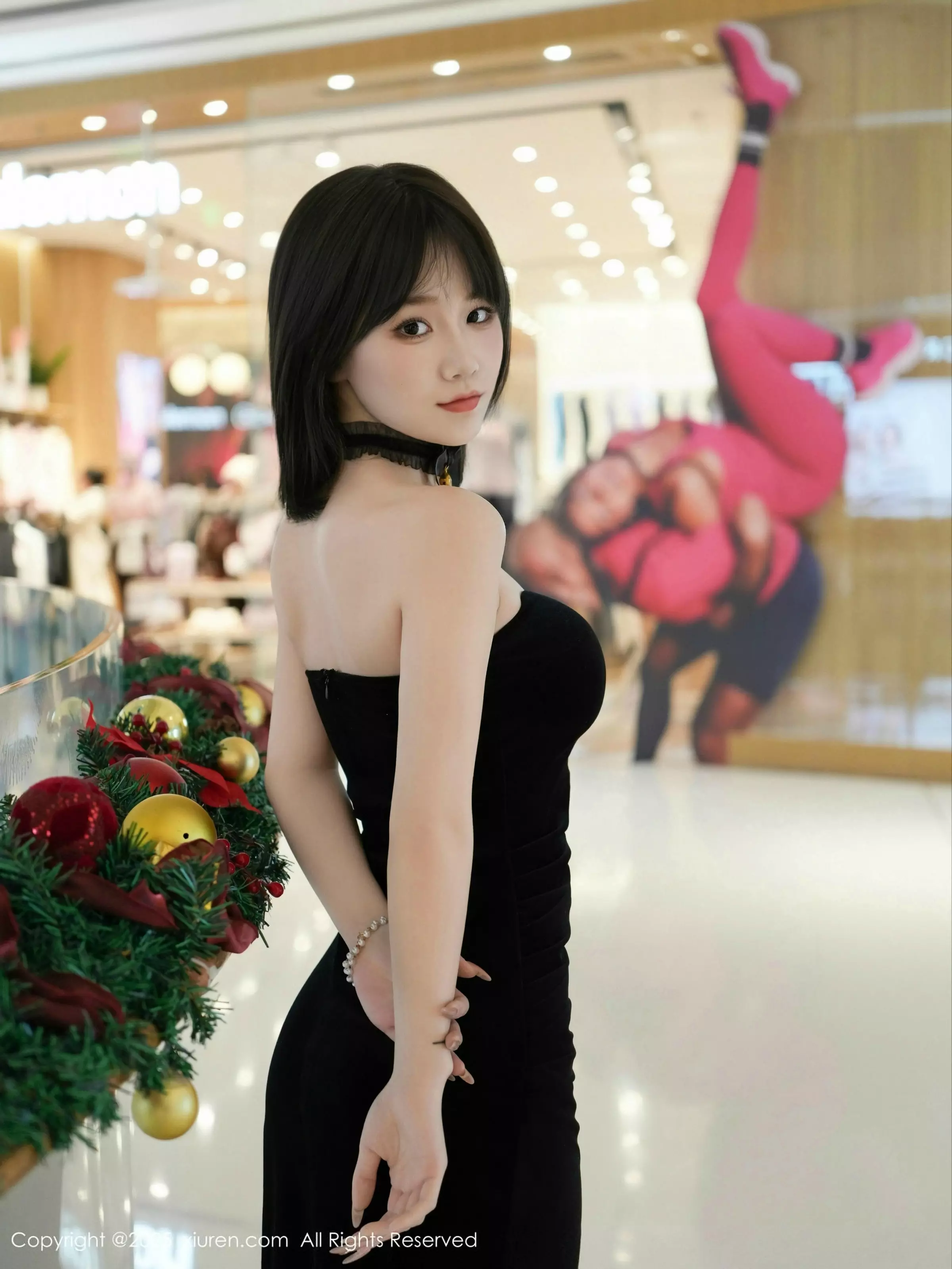 图片[14]-[XiuRen秀人网]第10000期阿汁写真-秀人资源网