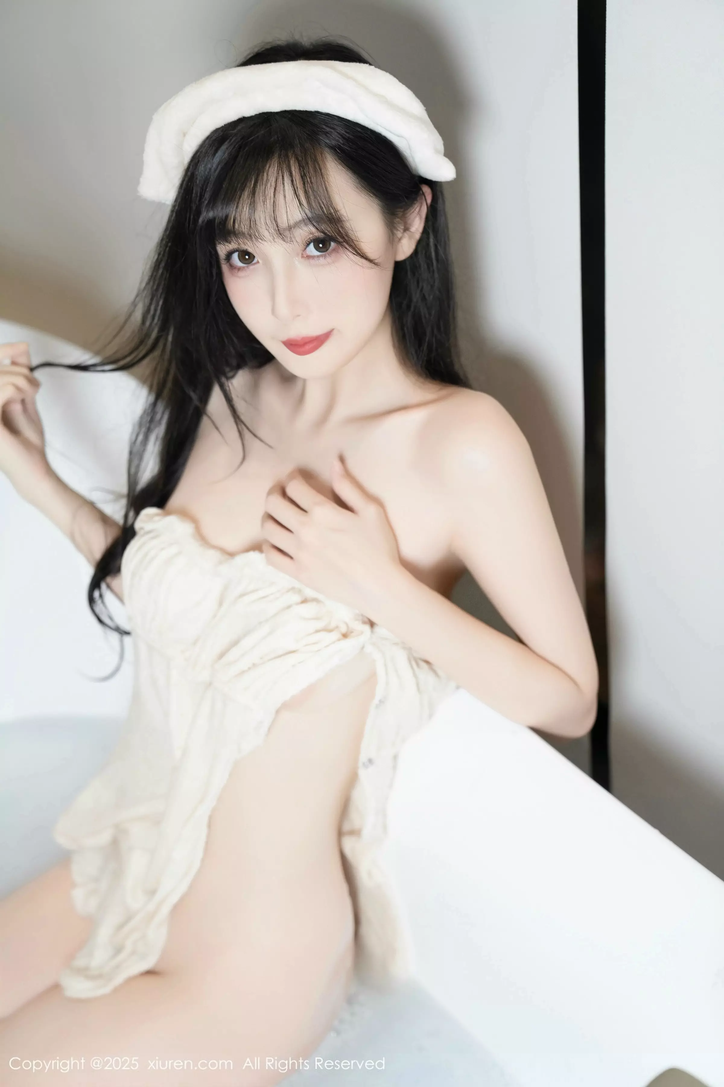 图片[37]-[XiuRen秀人网]第10005期樱桃小阑子写真-秀人资源网