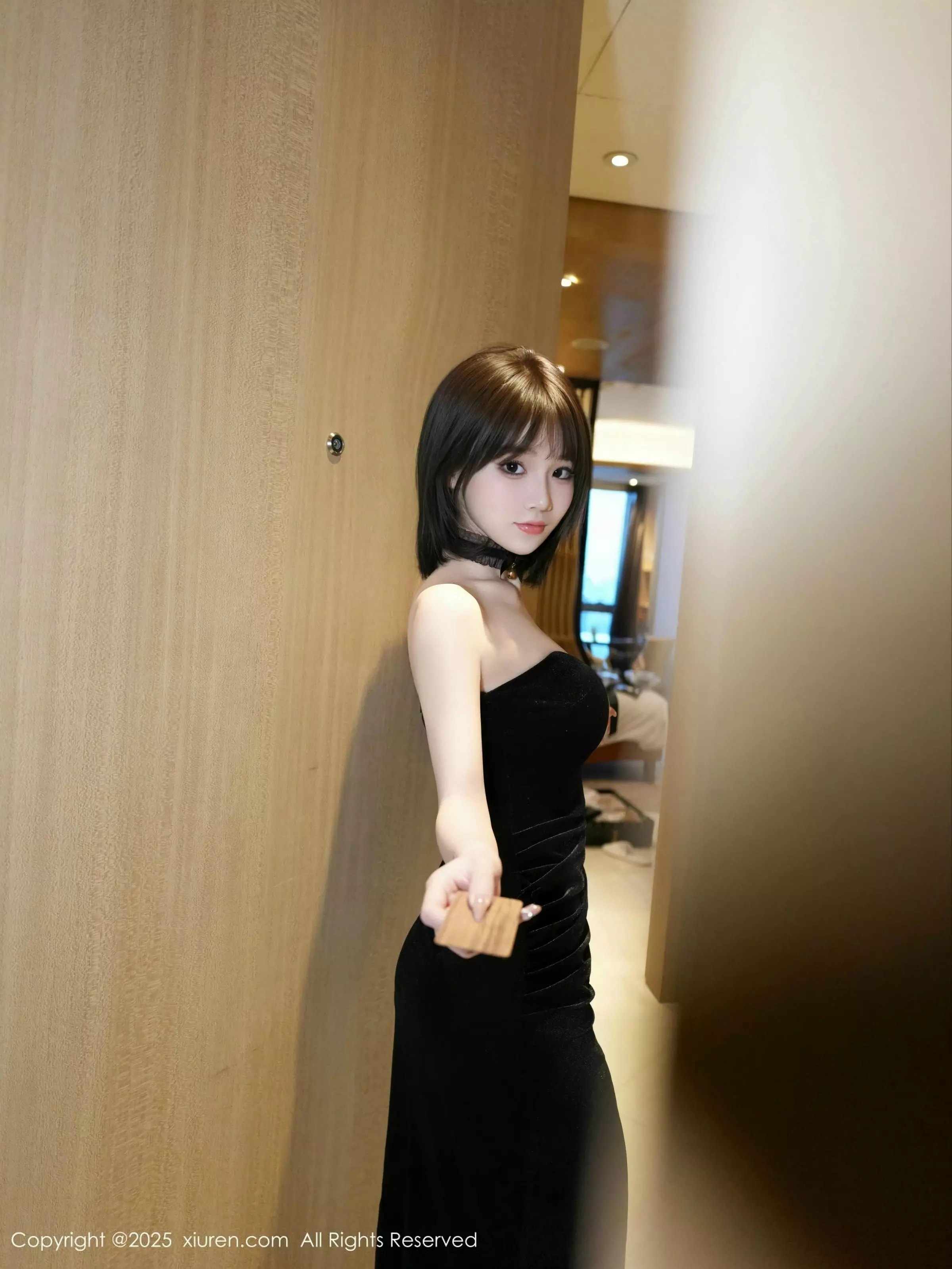 图片[12]-[XiuRen秀人网]第10000期阿汁写真-秀人资源网