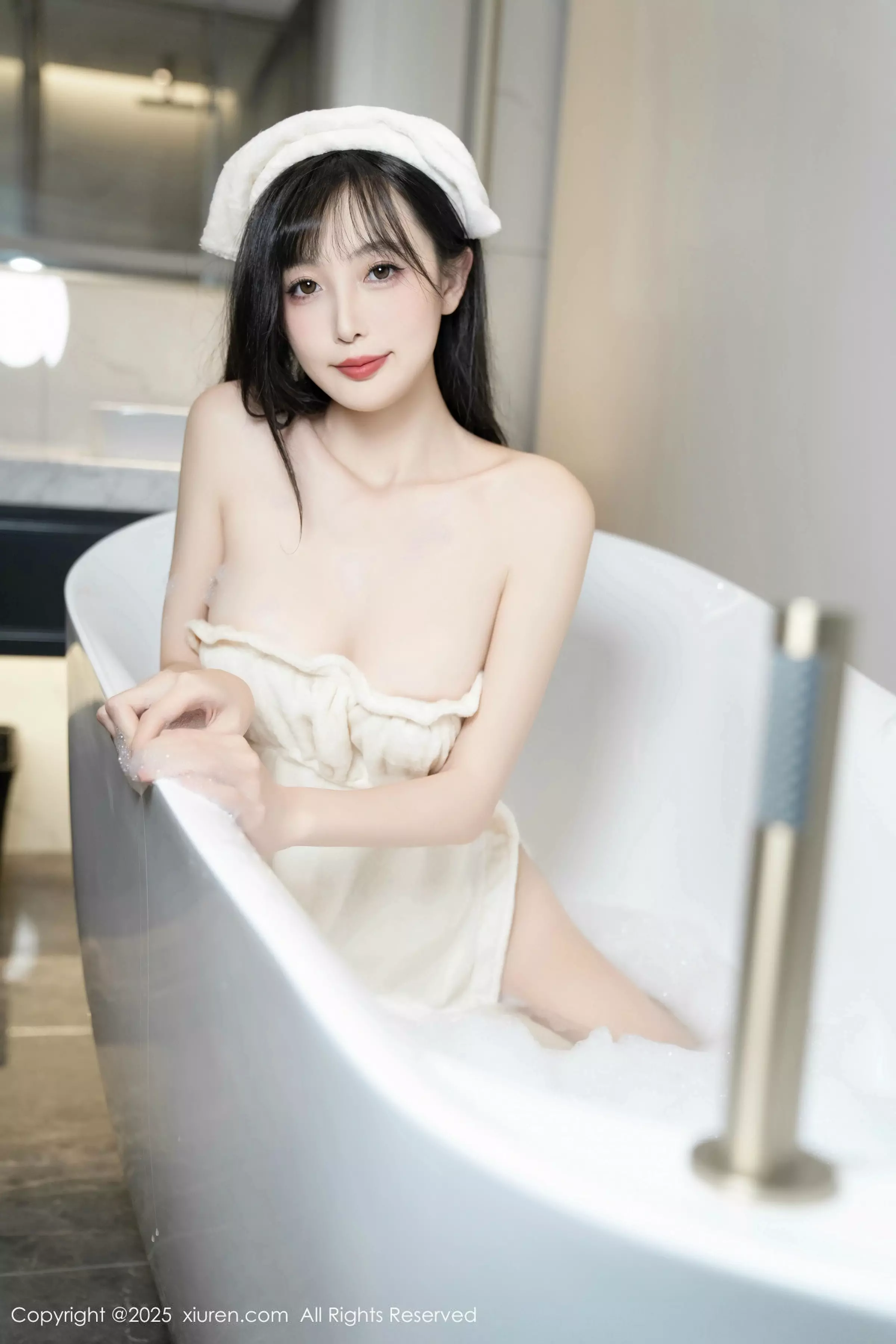 [XiuRen秀人网]第10005期樱桃小阑子写真-秀人资源网