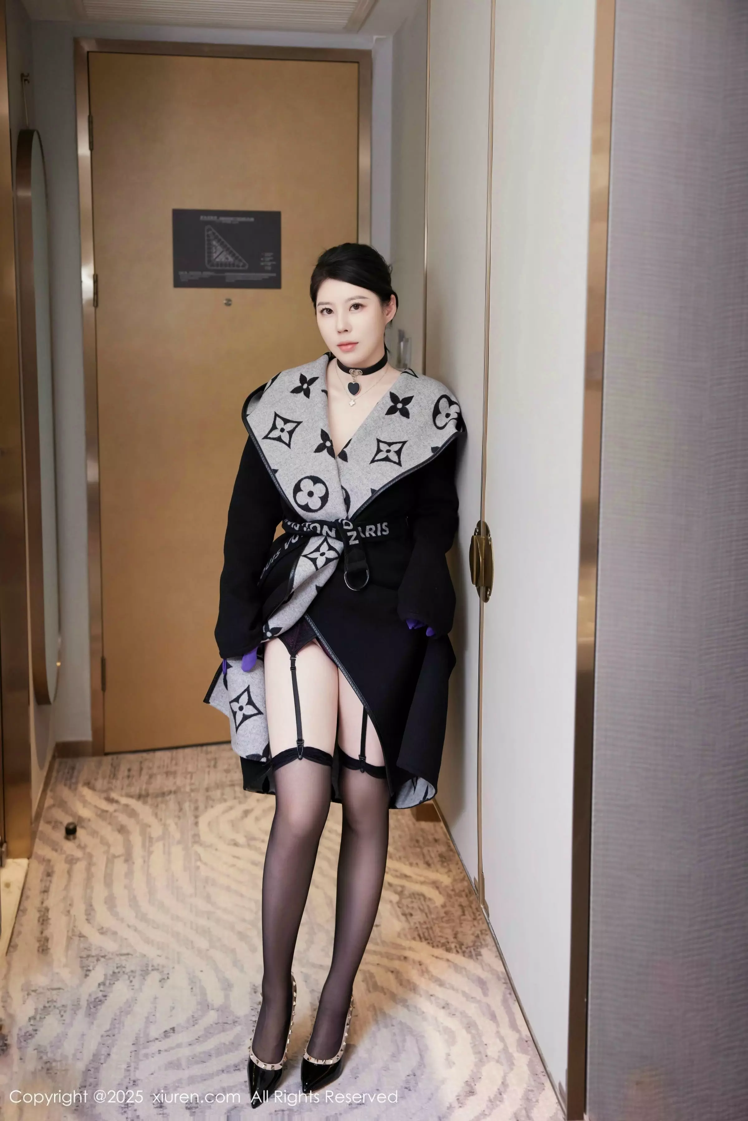 图片[10]-[XiuRen秀人网]第10001期白茹雪写真-秀人资源网