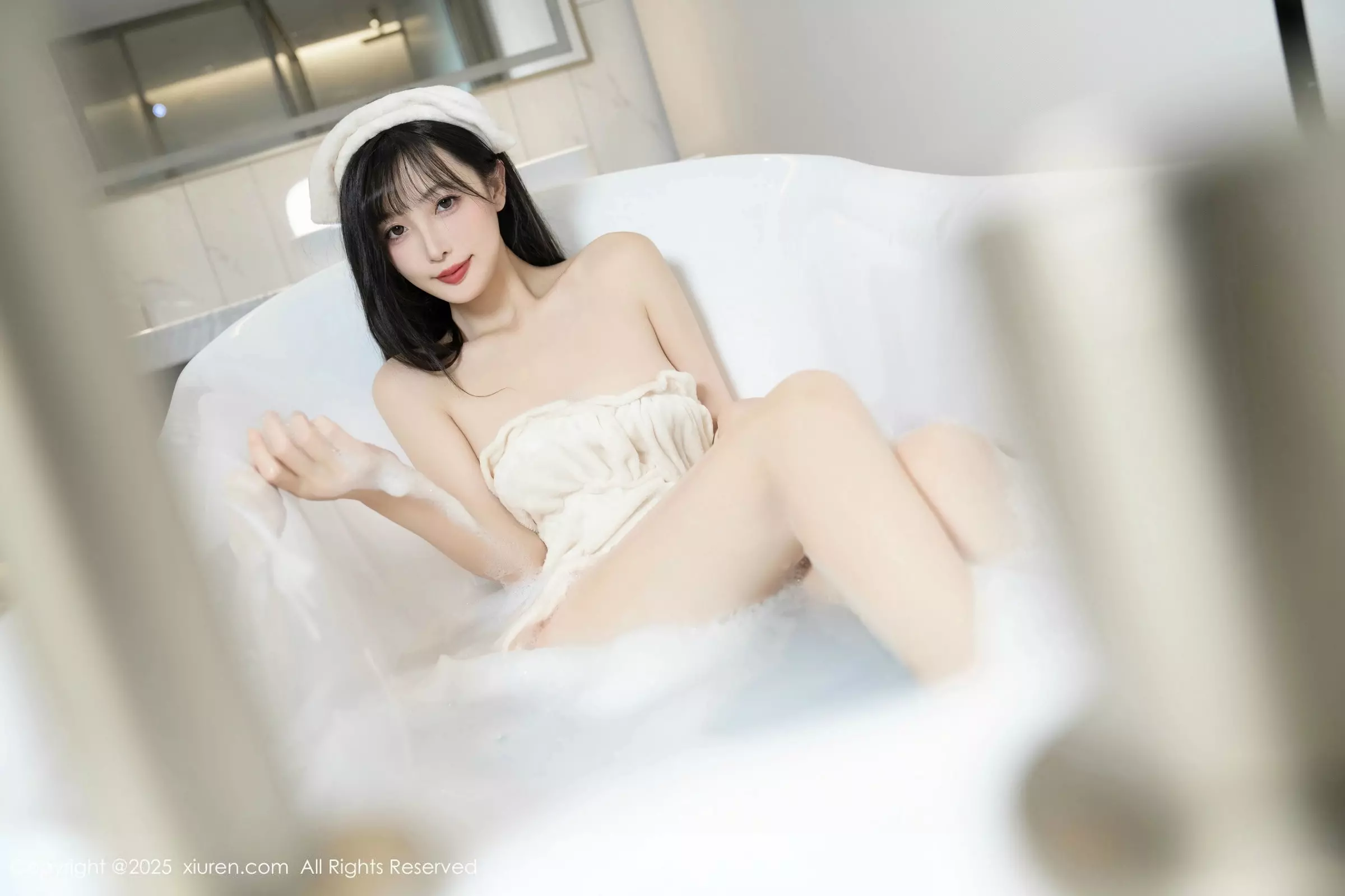 图片[24]-[XiuRen秀人网]第10005期樱桃小阑子写真-秀人资源网