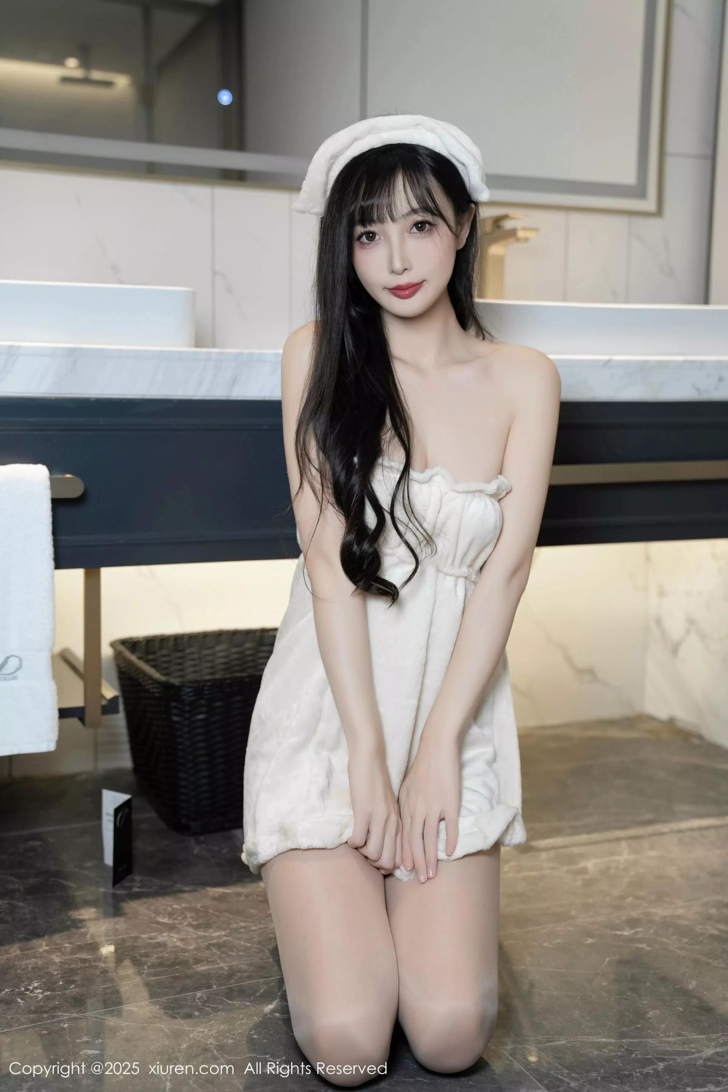 图片[21]-[XiuRen秀人网]第10005期樱桃小阑子写真-秀人资源网