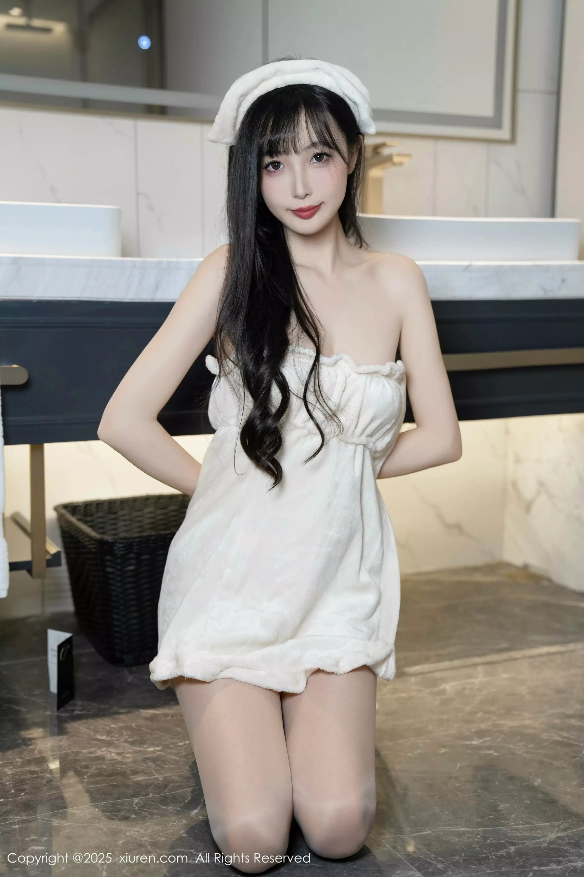 图片[14]-[XiuRen秀人网]第10005期樱桃小阑子写真-秀人资源网