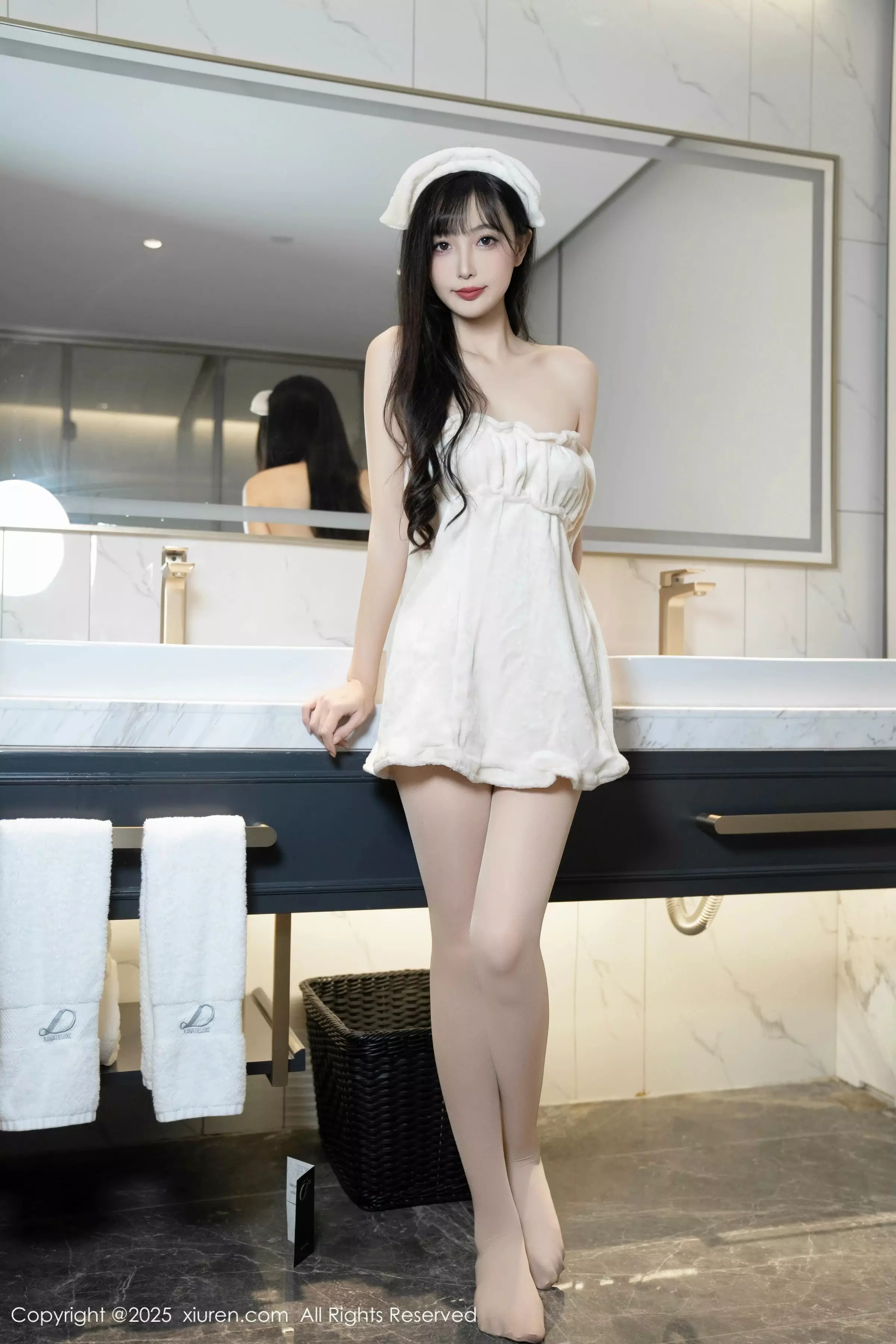 图片[9]-[XiuRen秀人网]第10005期樱桃小阑子写真-秀人资源网