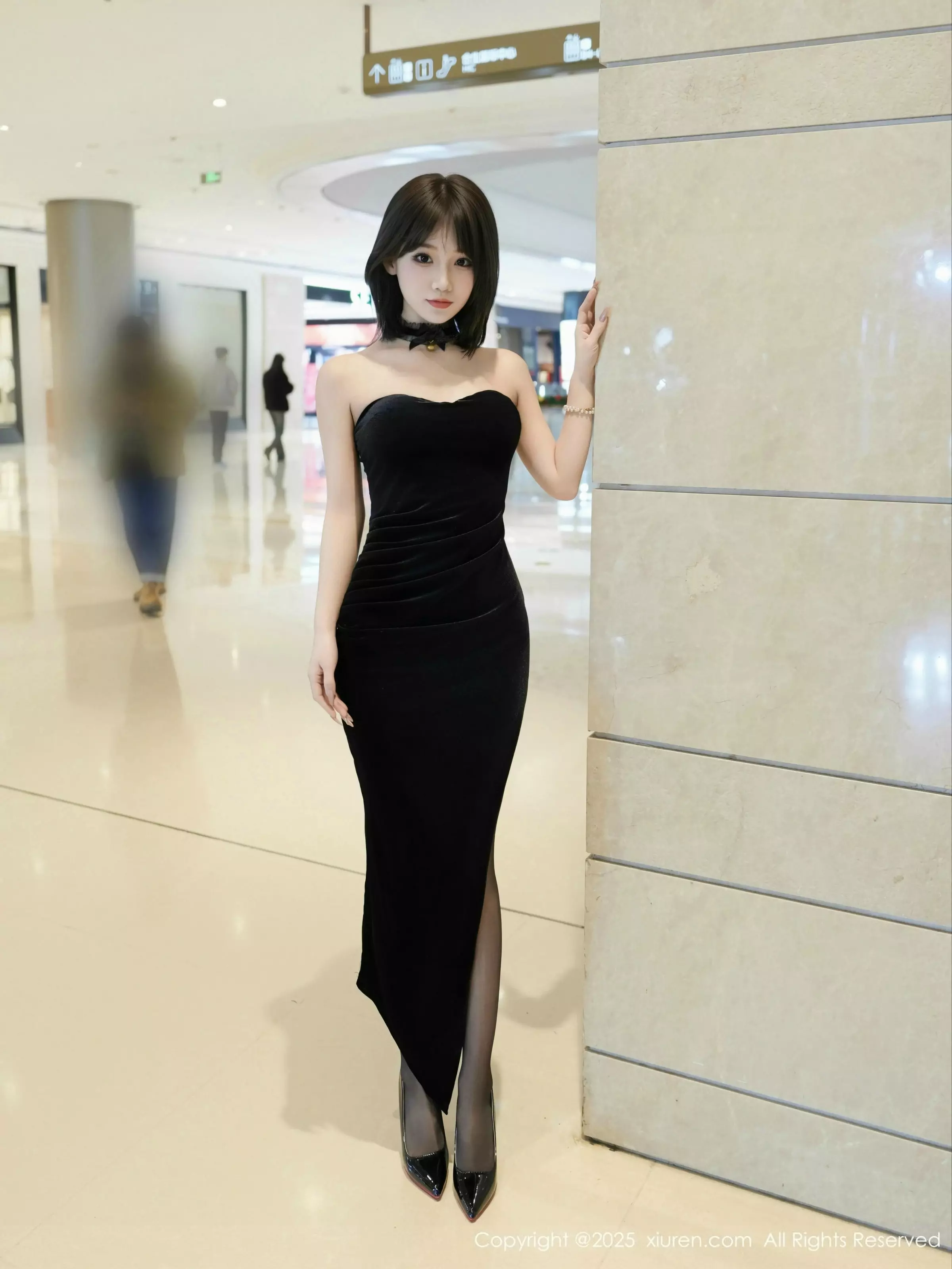 图片[15]-[XiuRen秀人网]第10000期阿汁写真-秀人资源网