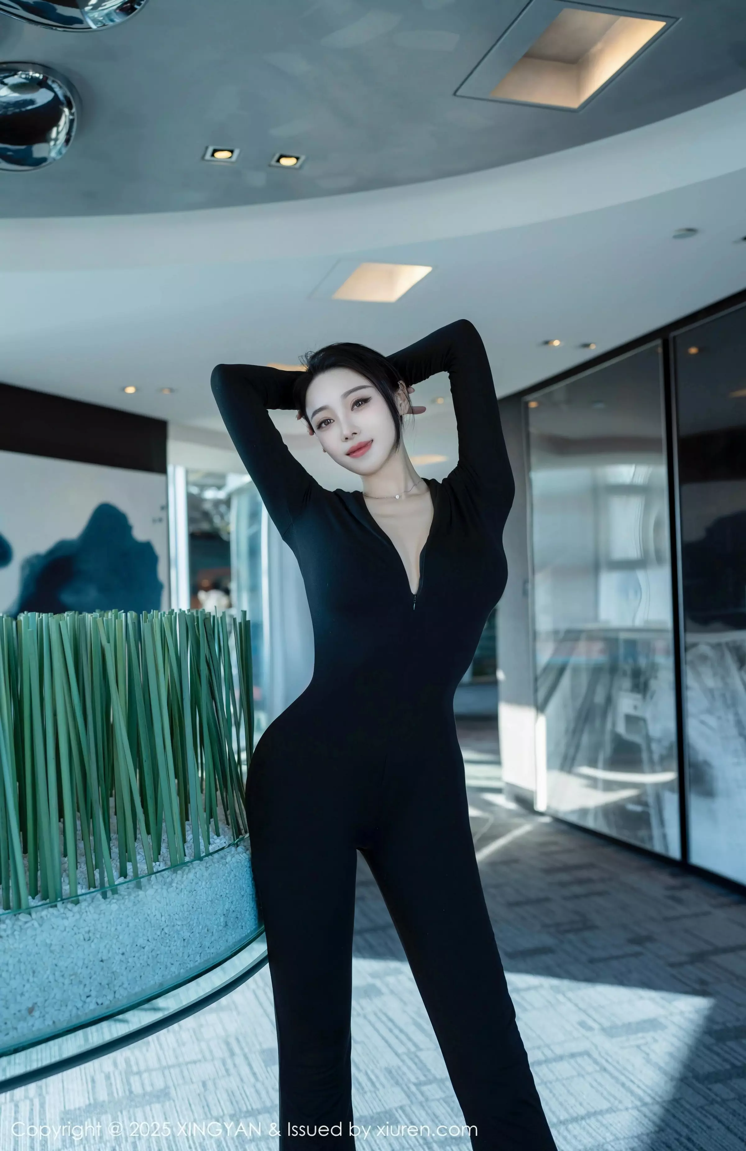 图片[26]-[XingYan星颜社]第322期清妙写真-秀人资源网