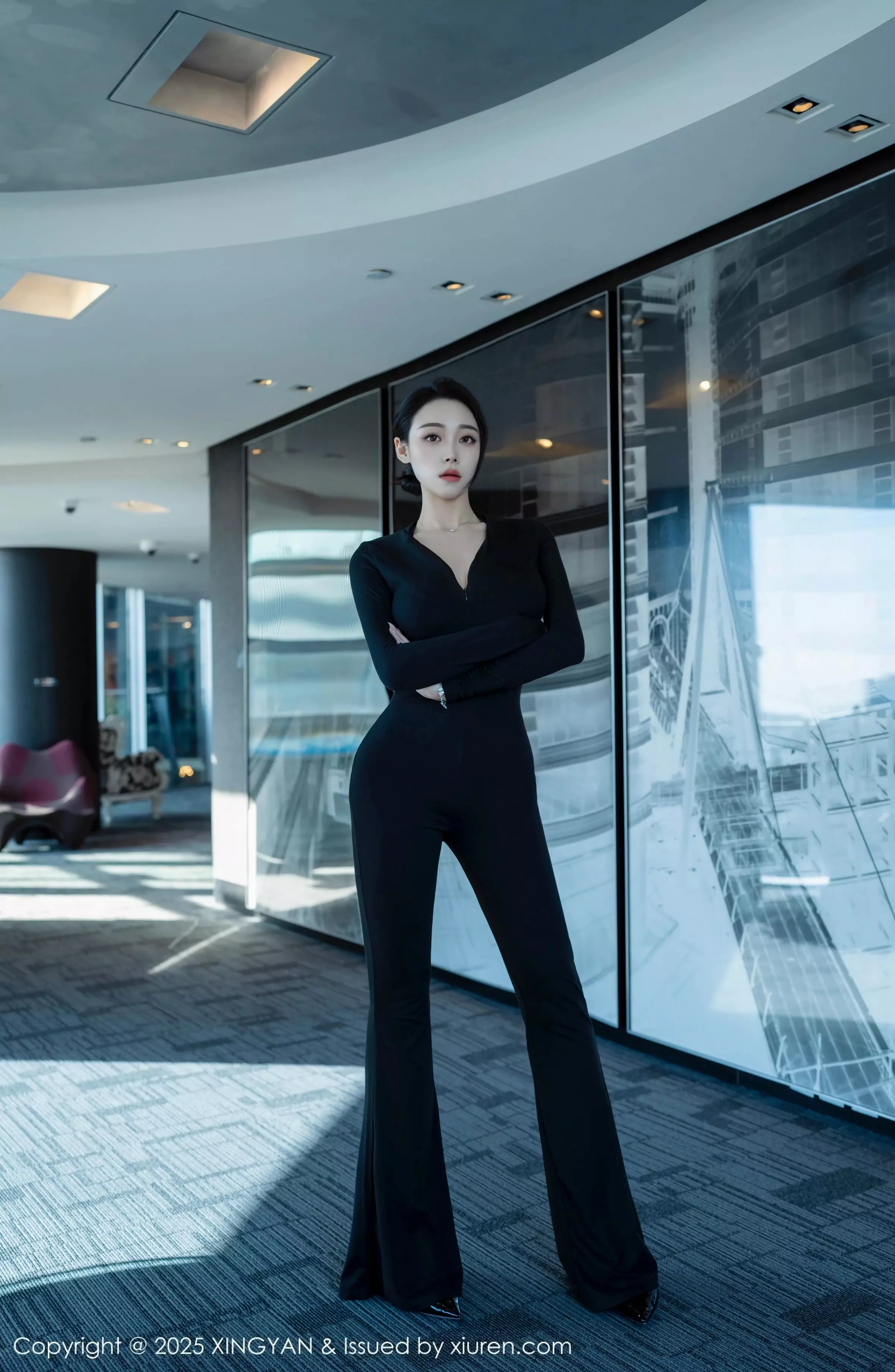 图片[27]-[XingYan星颜社]第322期清妙写真-秀人资源网