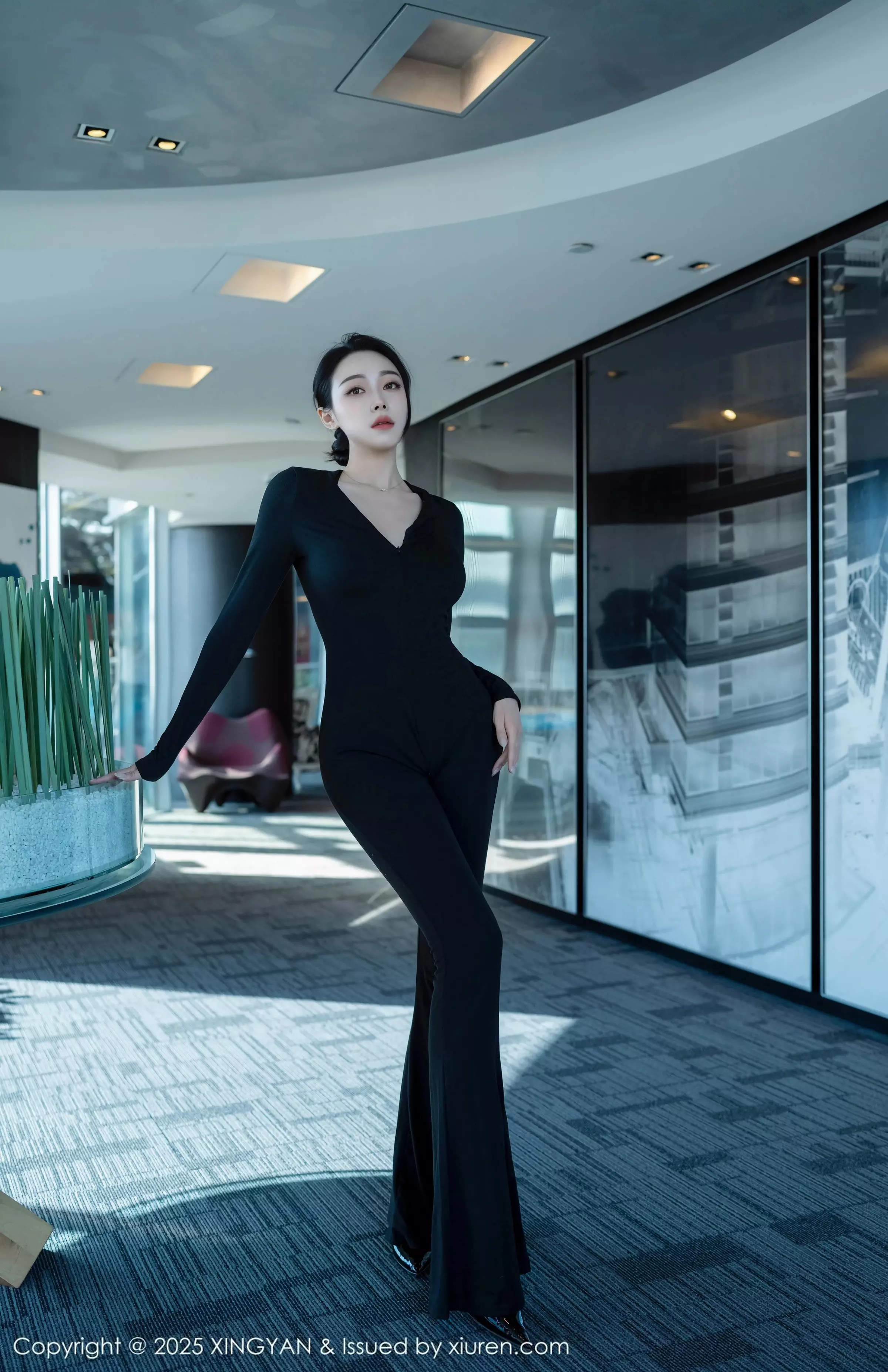 图片[10]-[XingYan星颜社]第322期清妙写真-秀人资源网