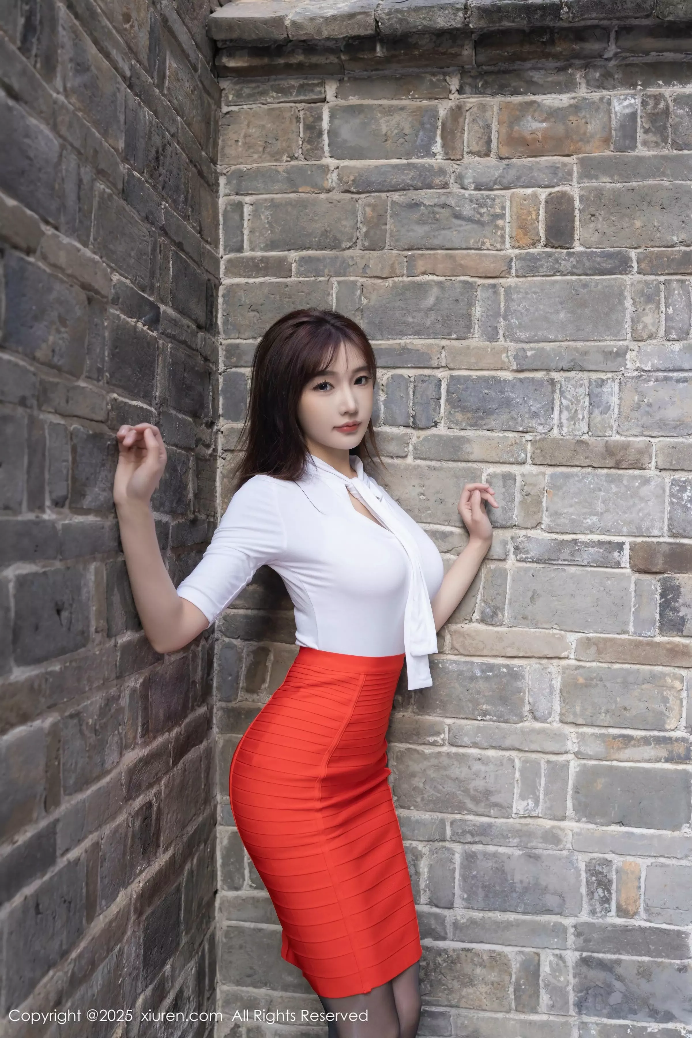 图片[19]-[XiuRen秀人网]第10014期陆萱萱写真-秀人资源网