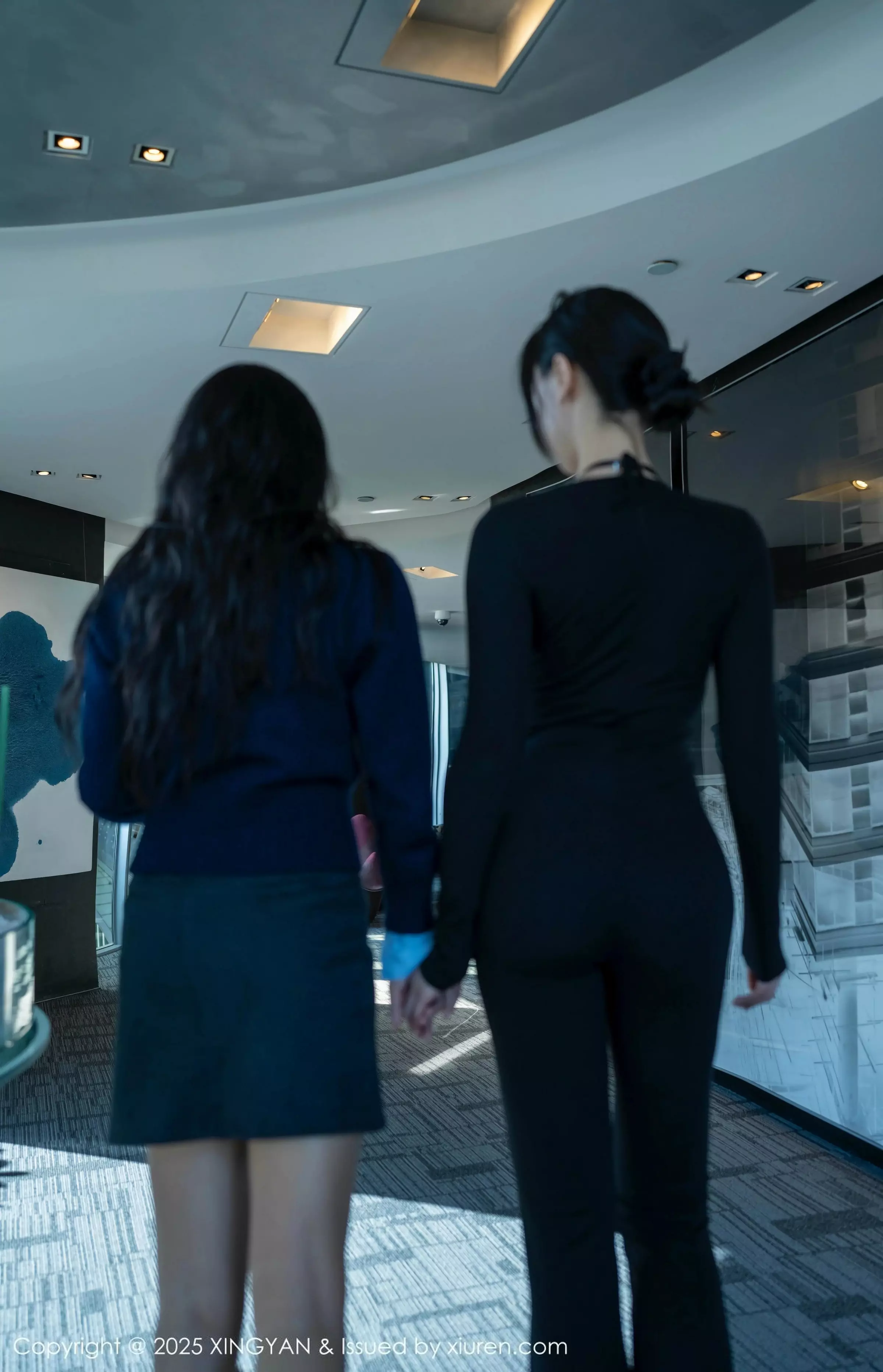 图片[14]-[XingYan星颜社]第322期清妙写真-秀人资源网