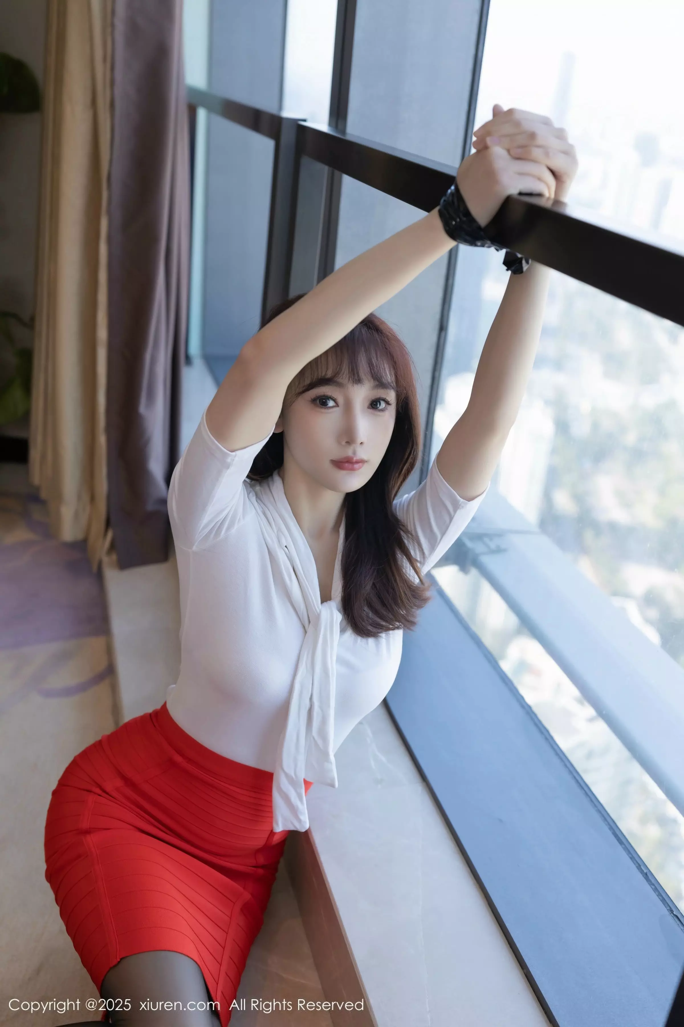 图片[22]-[XiuRen秀人网]第10014期陆萱萱写真-秀人资源网