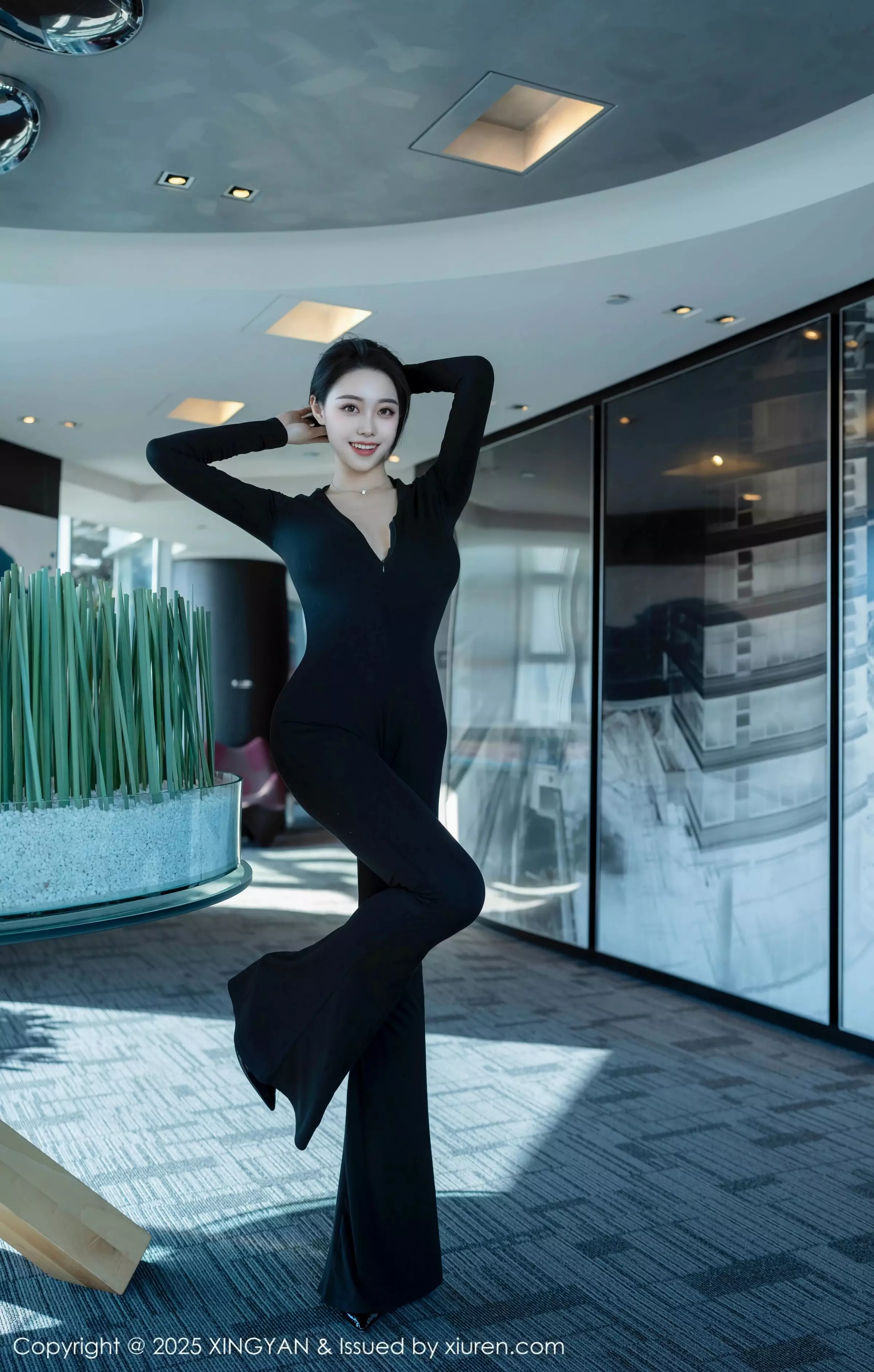 图片[22]-[XingYan星颜社]第322期清妙写真-秀人资源网