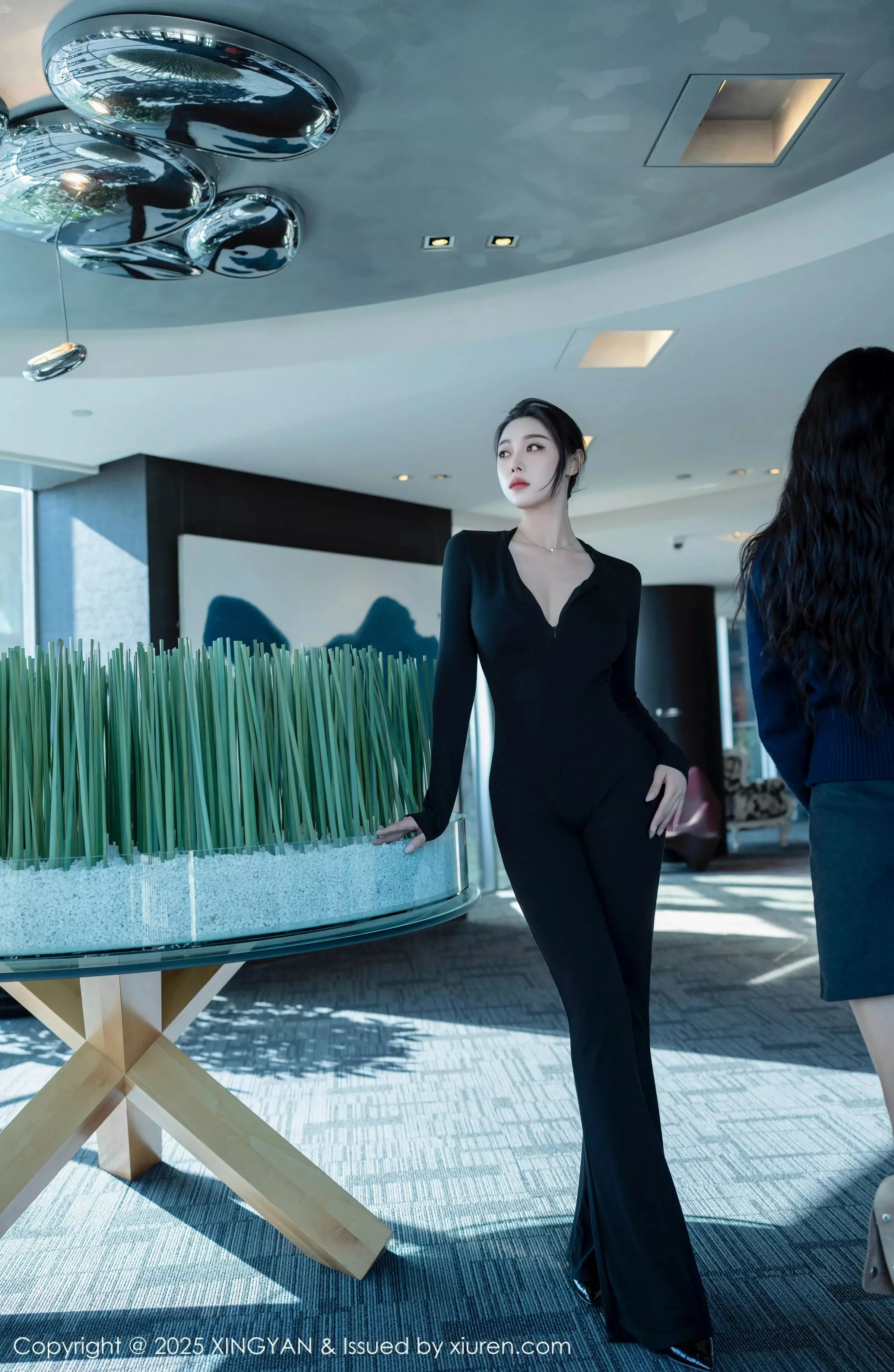 图片[12]-[XingYan星颜社]第322期清妙写真-秀人资源网