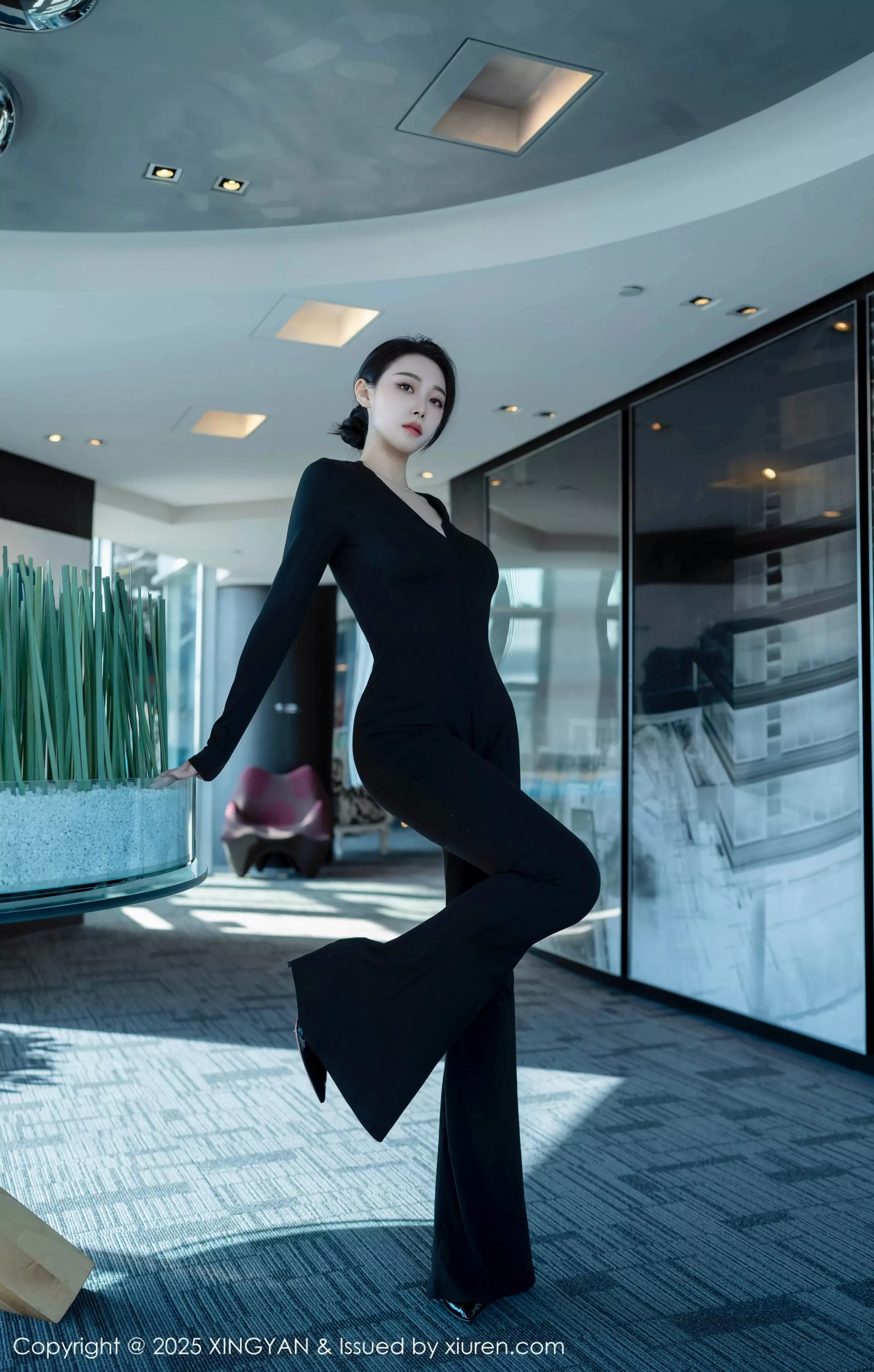 图片[17]-[XingYan星颜社]第322期清妙写真-秀人资源网