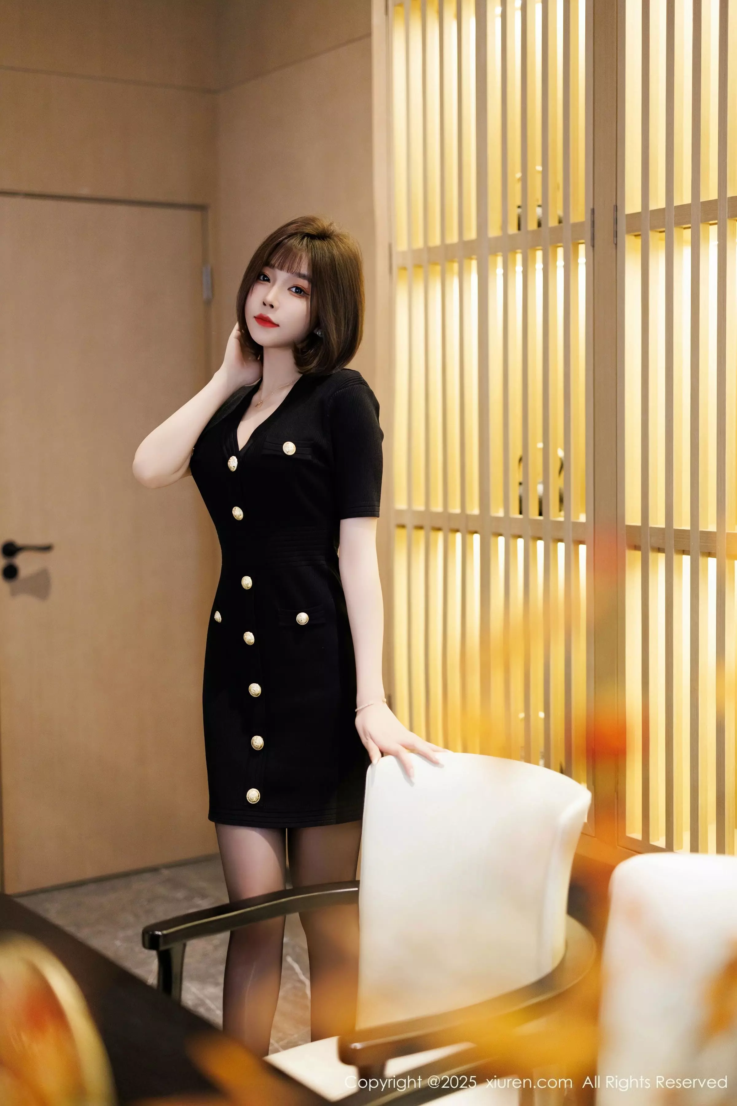 图片[19]-[XiuRen秀人网]第10013期徐莉芝写真-秀人资源网