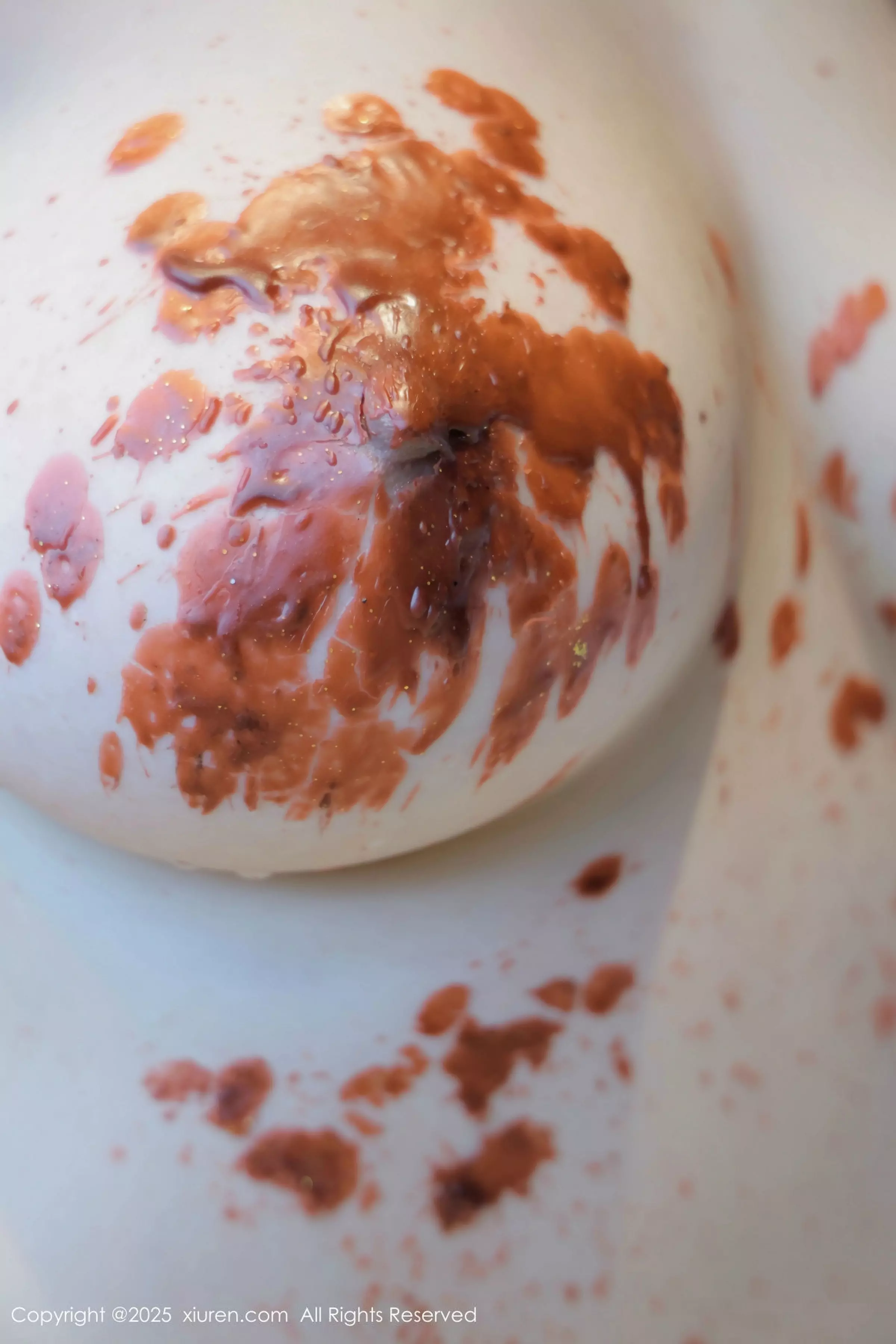 图片[4]-[XiuRen秀人网]第10011期奶芙乔乔写真-秀人资源网