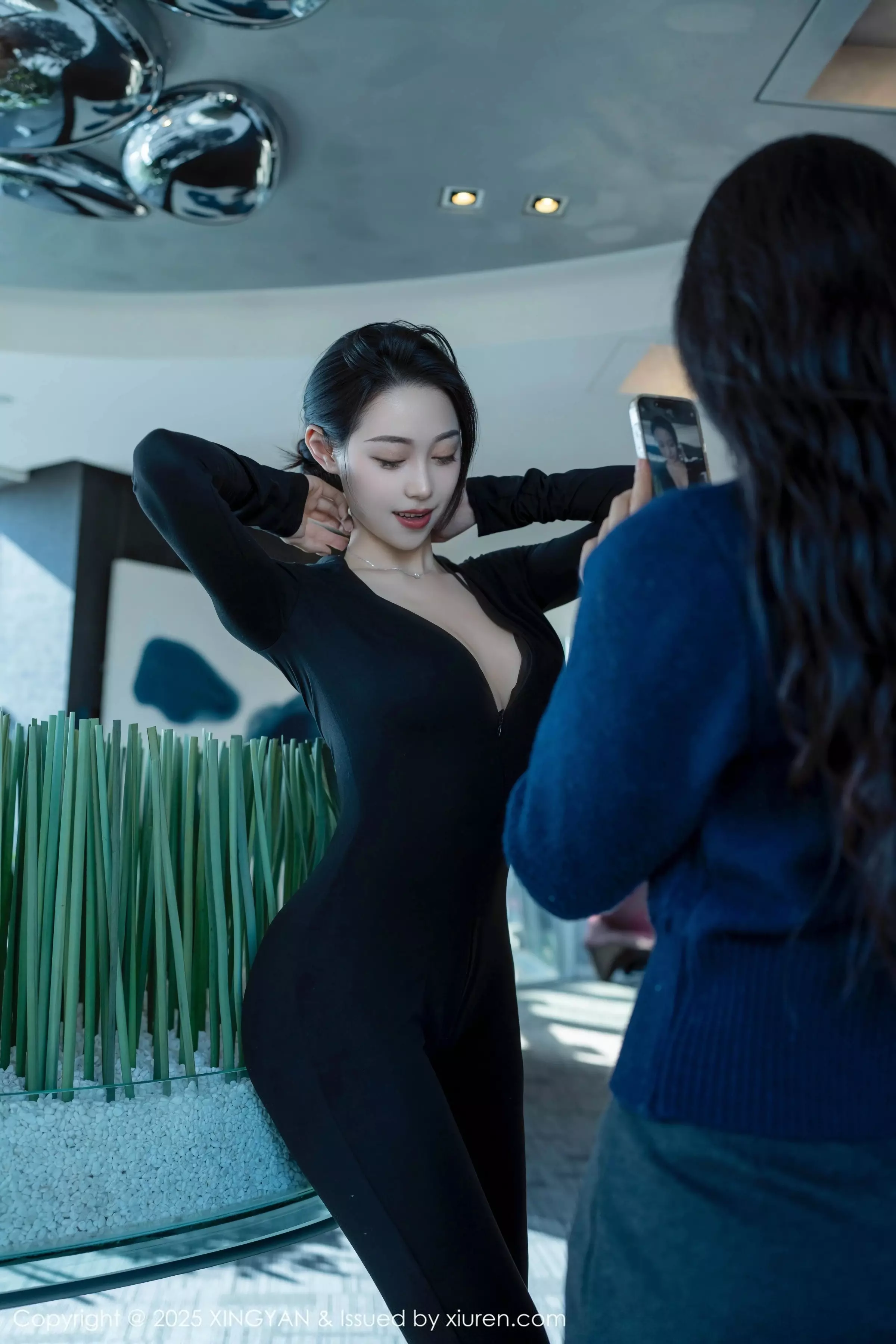 图片[23]-[XingYan星颜社]第322期清妙写真-秀人资源网