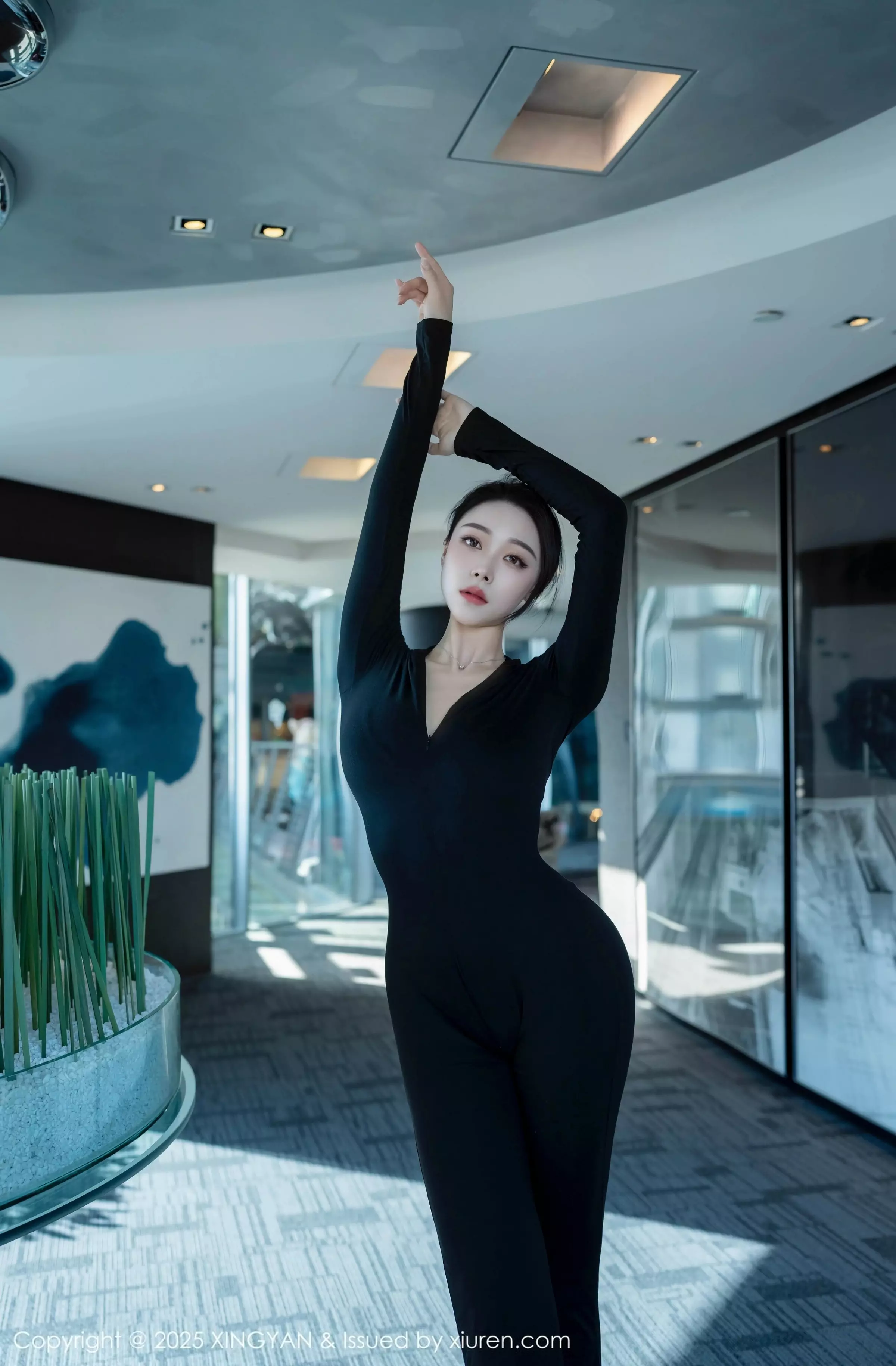 图片[24]-[XingYan星颜社]第322期清妙写真-秀人资源网